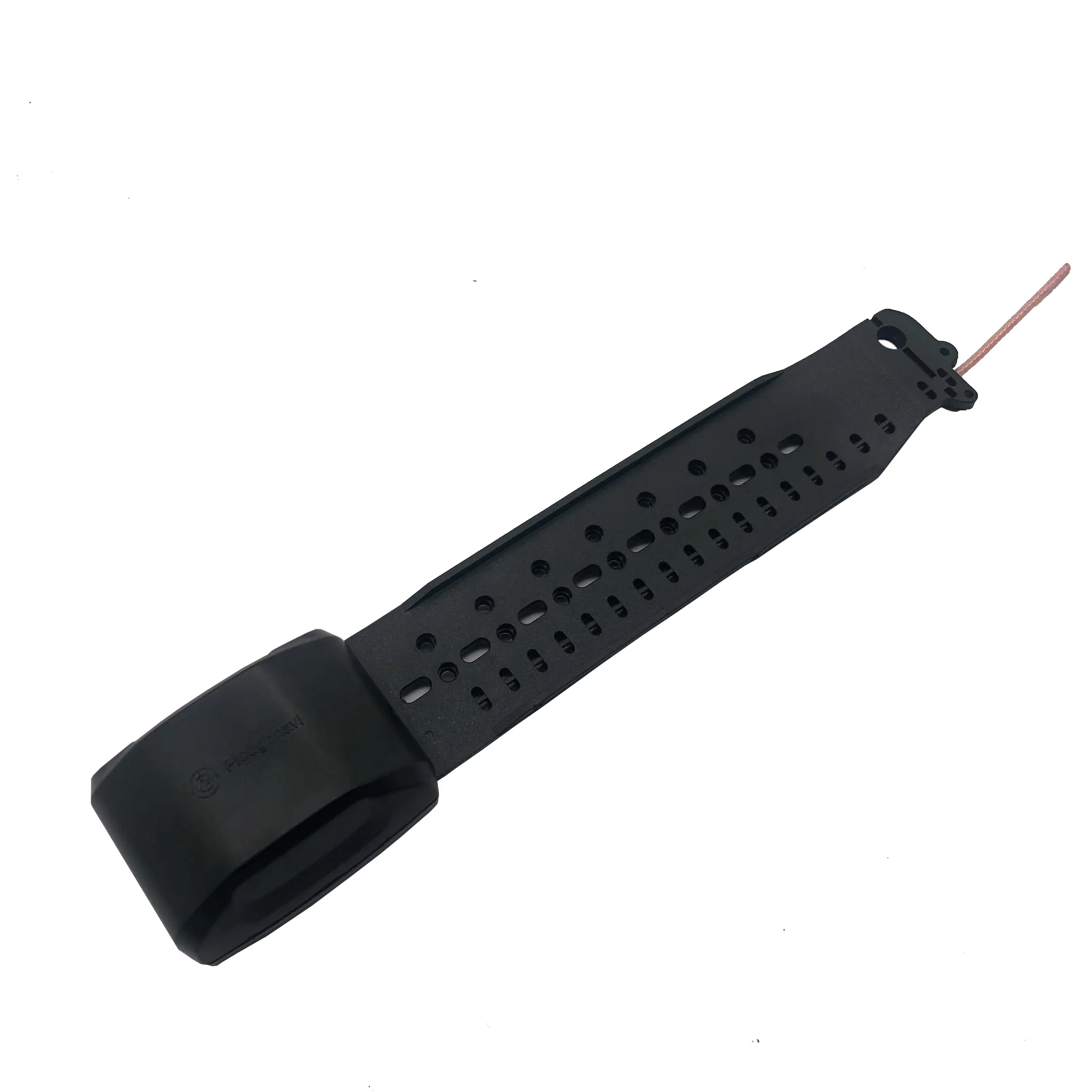 GPS Collar Antenna Rubber Belt for Garmin DC50 T5 TT10 TT15 GPS Dog Collar Emitter Antenna (TT15)