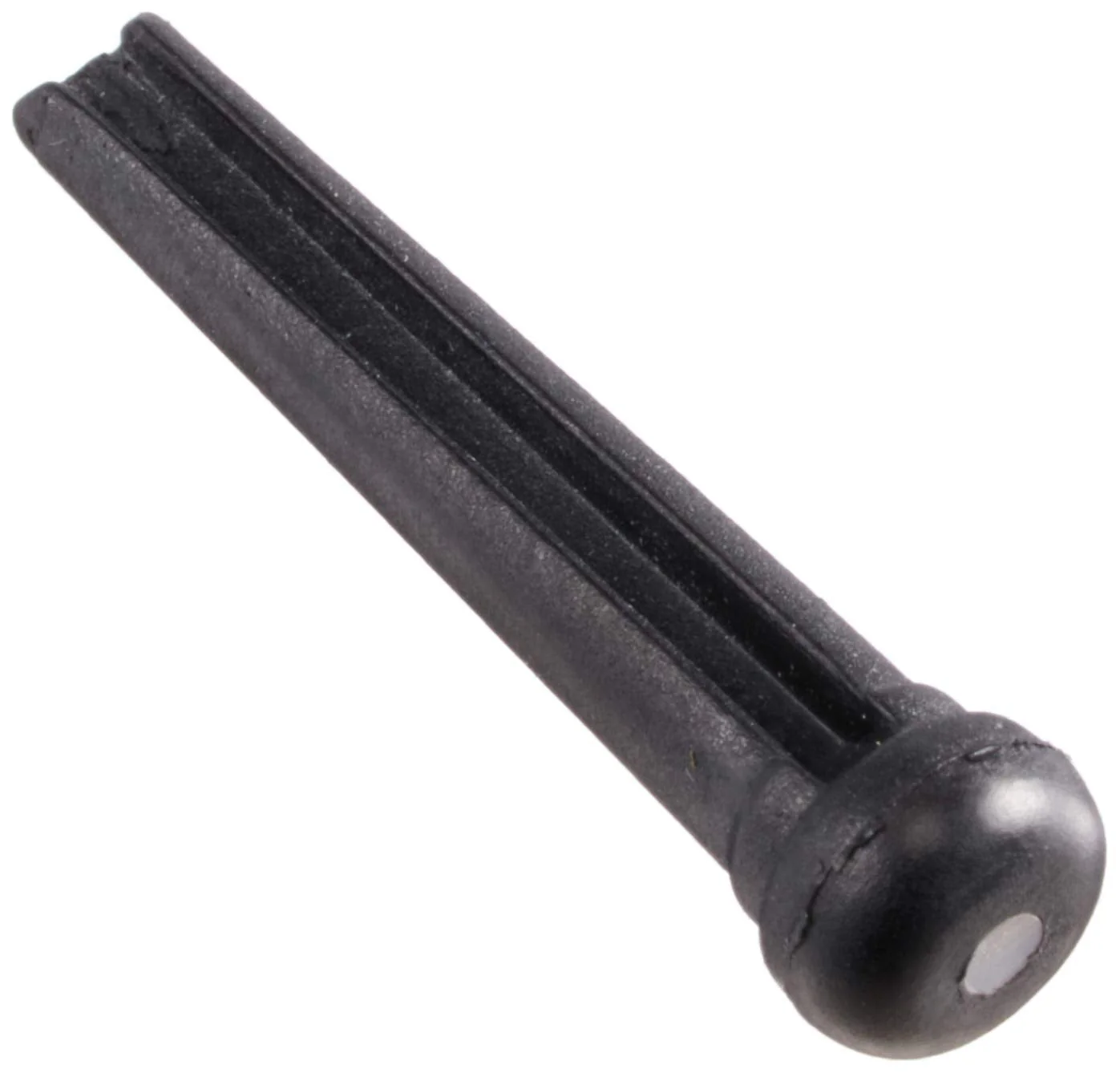 Graph Tech Guitar Parts (PP-2182-00) Black Paw Dot Traditional Type