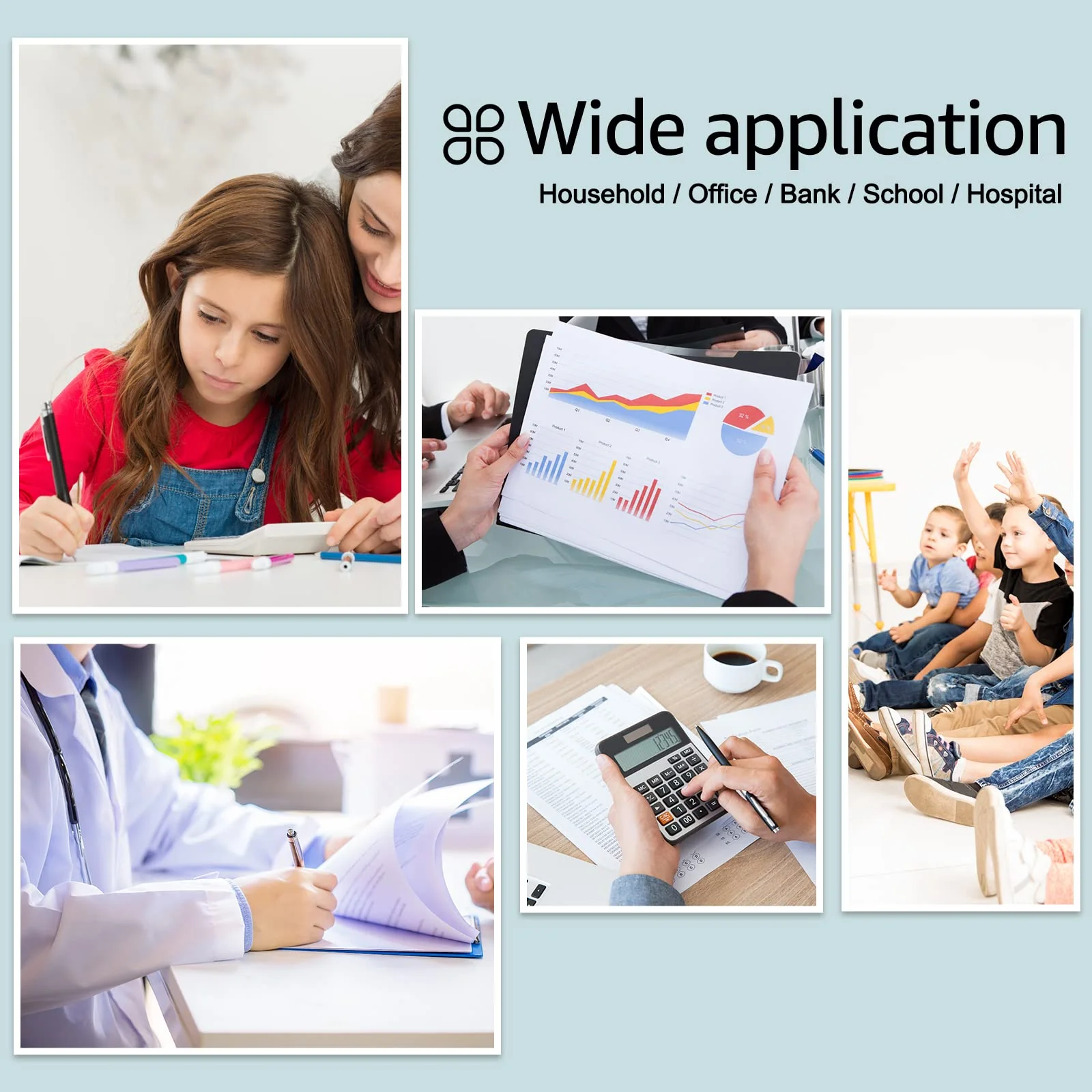 greencycle 1 Pack Compatible Drum unit Replacement for Brother DR830 DR-830 use with HL-L2405W HL-L2460DW MFC-L2900DW MFC-L2820DW Laser Printer(No toner) - Image 7