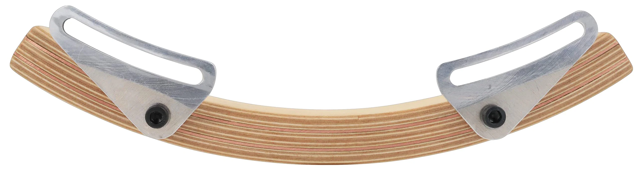 Gruv-X GRVXCL-RW X-Click Percussion Wood Block - Rosewood - Image 2
