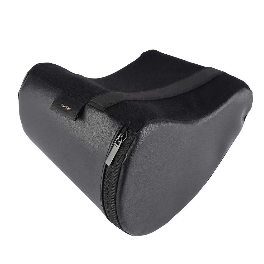 Guitar Balance Sponge Cushion Classical Guitar Resonator Support Rest Black - Image 5