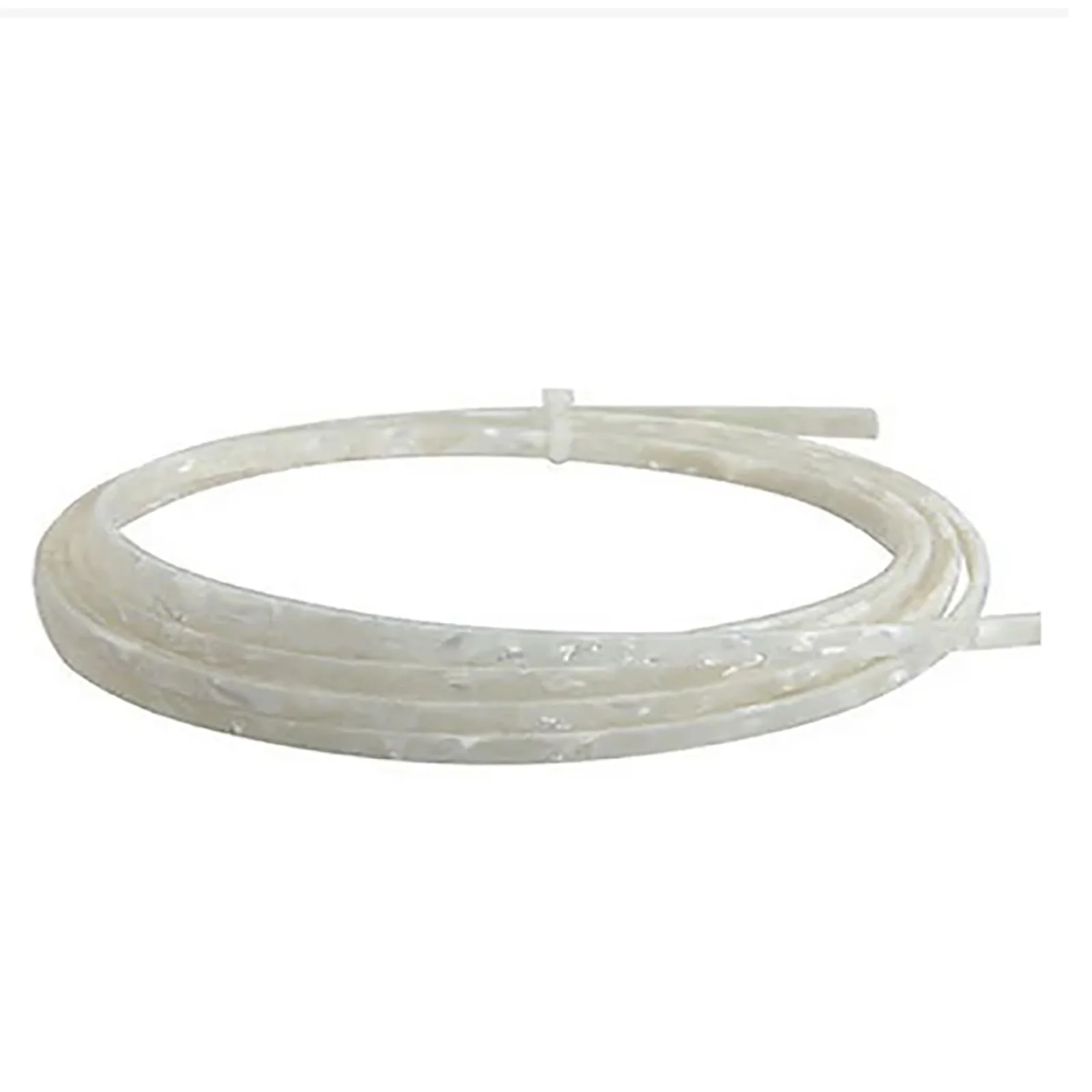 Guitar Binding Purfling Edging Strips Guitar Trim Decorations Acoustic Guitar Edging Strips Guitar Decals Accessories Guitar Parts And Accessories white pearl