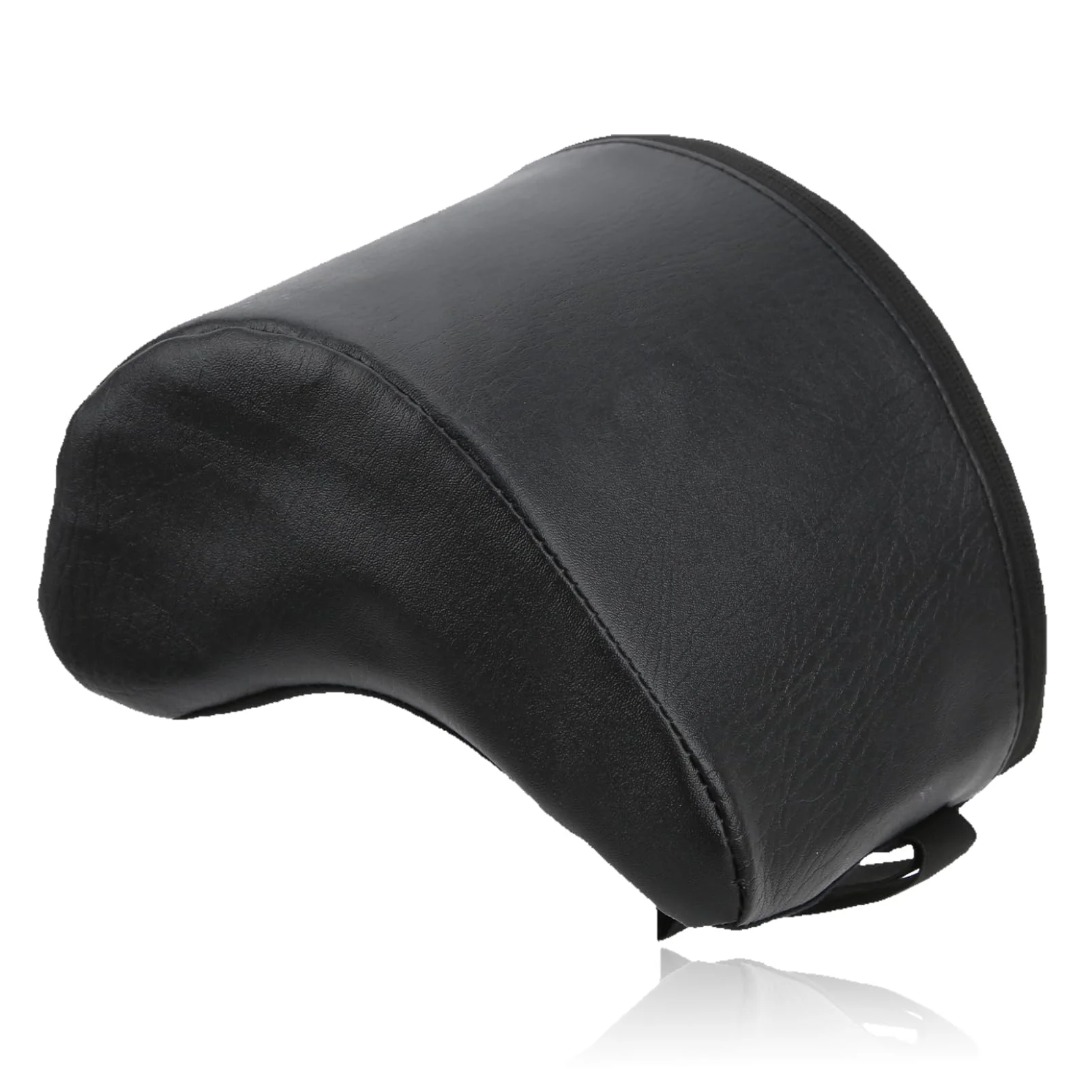 Guitar Cushion PU Leather Cover Guitar Bass Cushion Pad Guitar Leg Pad Guitar Leg Rest Guitar Leg Support Guitar Leg Pad Guitar Stool Cushion Guitar Support On Leg Musical Instruments Accessories