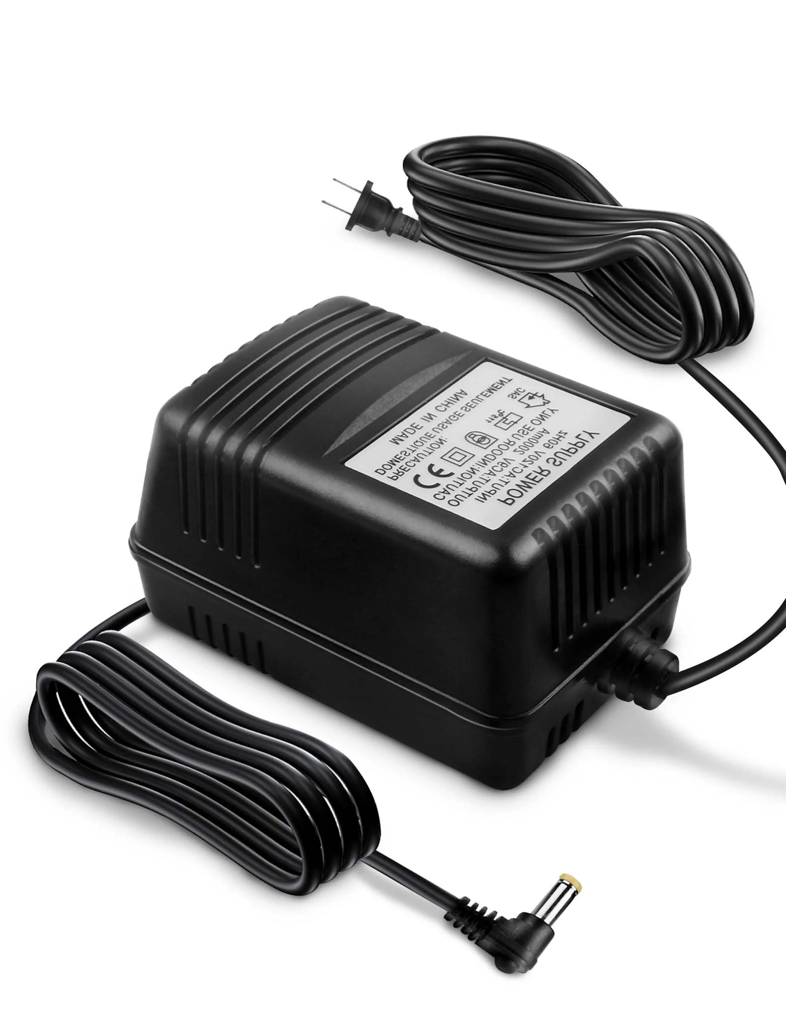 Guitar Effect Power Supply AC 9V 2000ma Adapter for Line 6 POD XT Live DL4 Digitech RP GNX Multi Delay Pedal