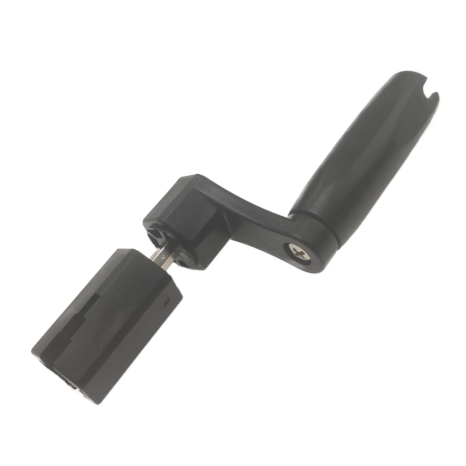 Guitar String Pegs Winder, Multifunctional Guitar String Winder with Detachable Drill Bit for Guitar Ukulele Electric String Winder, Guitar Accessories