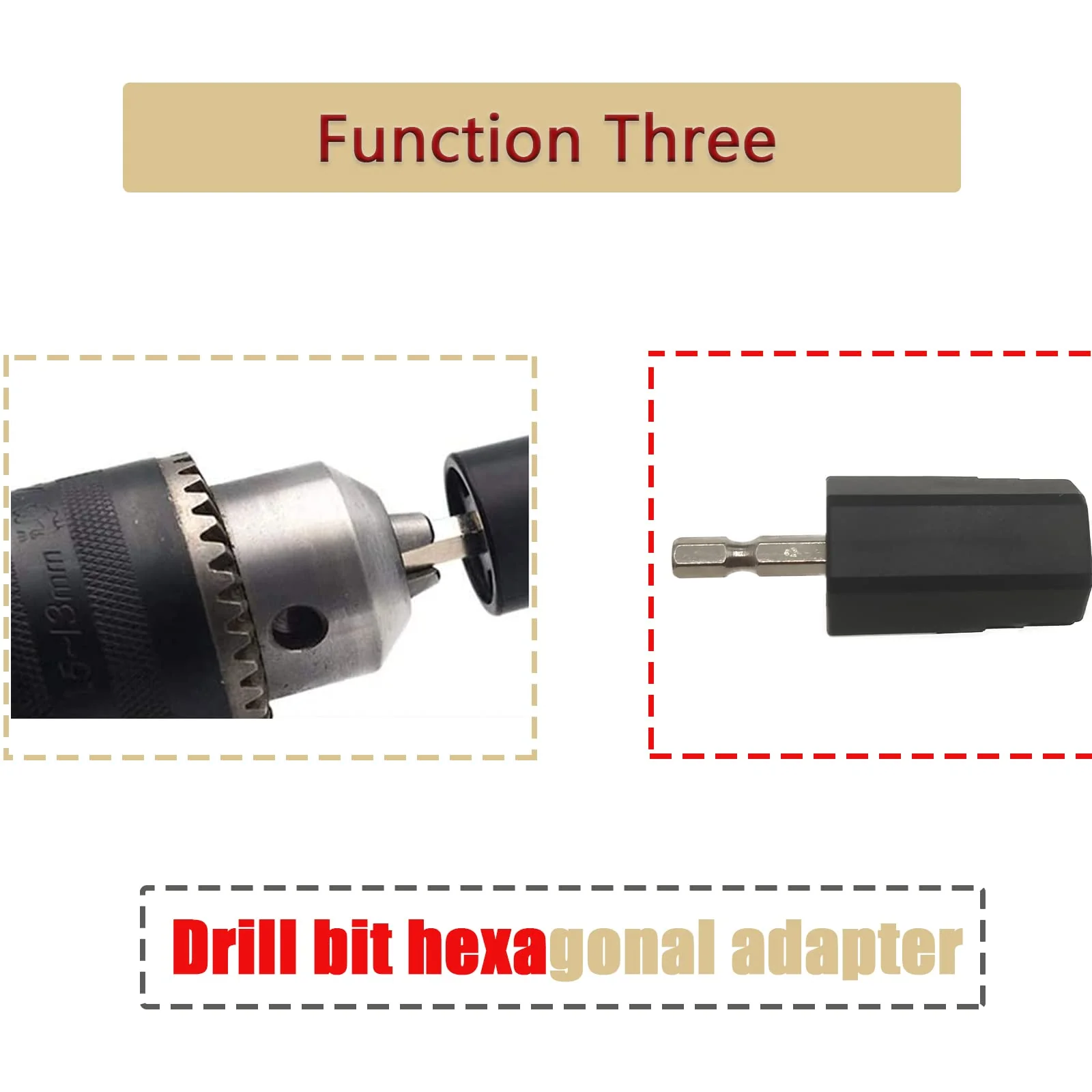 Guitar String Pegs Winder, Multifunctional Guitar String Winder with Detachable Drill Bit for Guitar Ukulele Electric String Winder, Guitar Accessories - Image 6