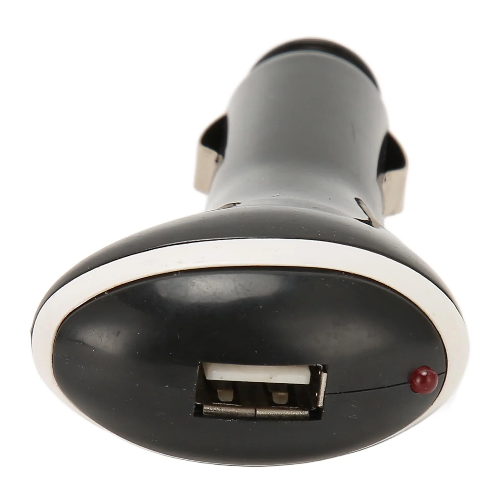 Handsfree Speaker for Cars, Bluetooth 4.0 Car Speaker AUTO Reconnect for 2 Cell Phone Connection, Car Kit Receiver Handsfree Speakerphone with Visor Clip - Image 7