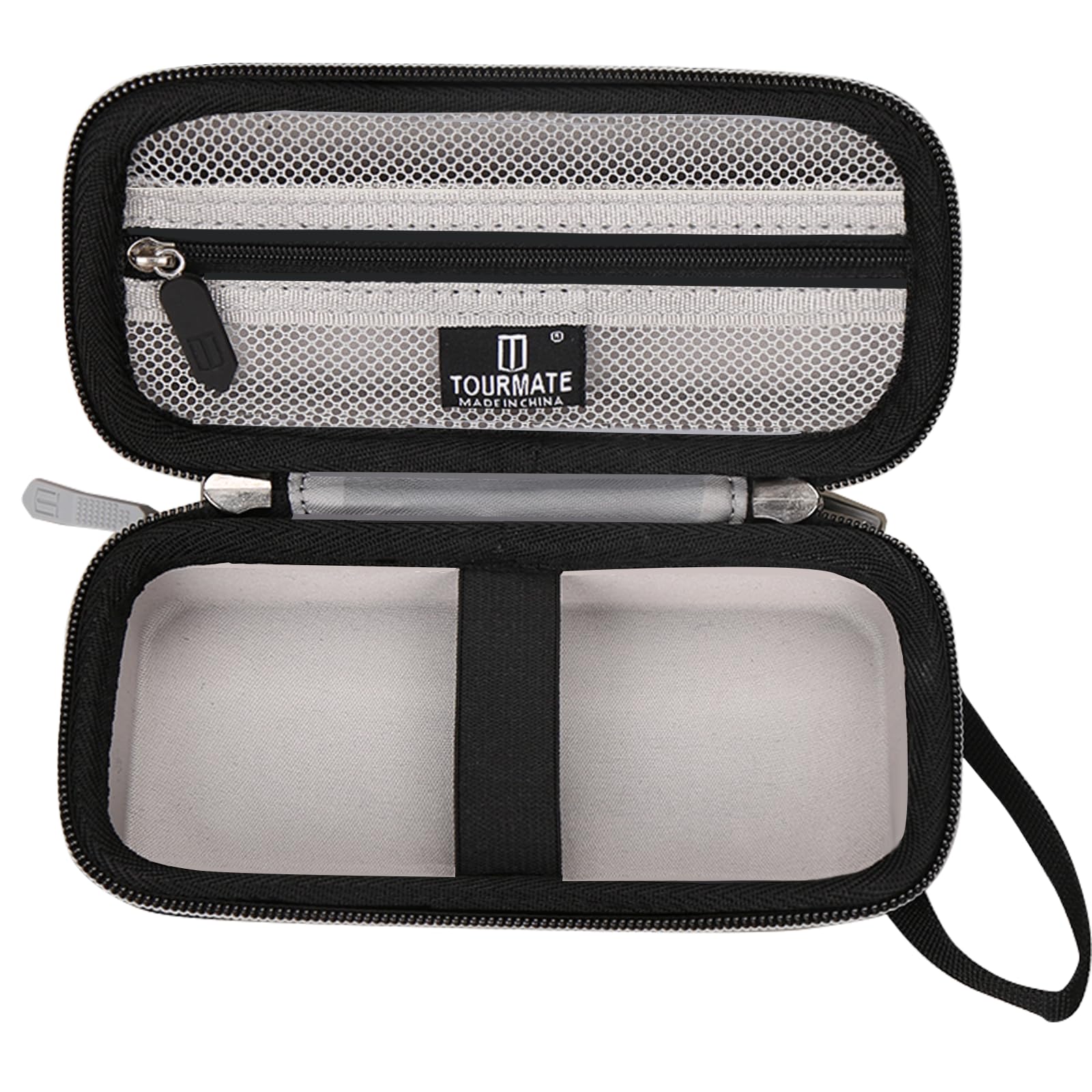 Hard Case for DR-05X Stereo Handheld Digital Audio Recorder (Only Case) - Image 2