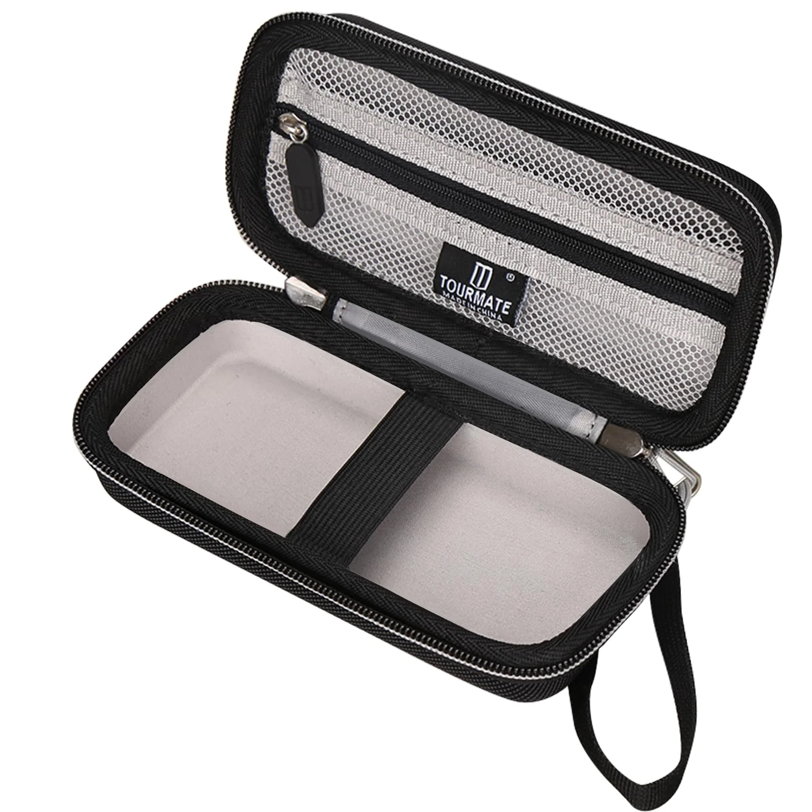 Hard Case for DR-05X Stereo Handheld Digital Audio Recorder (Only Case) - Image 3