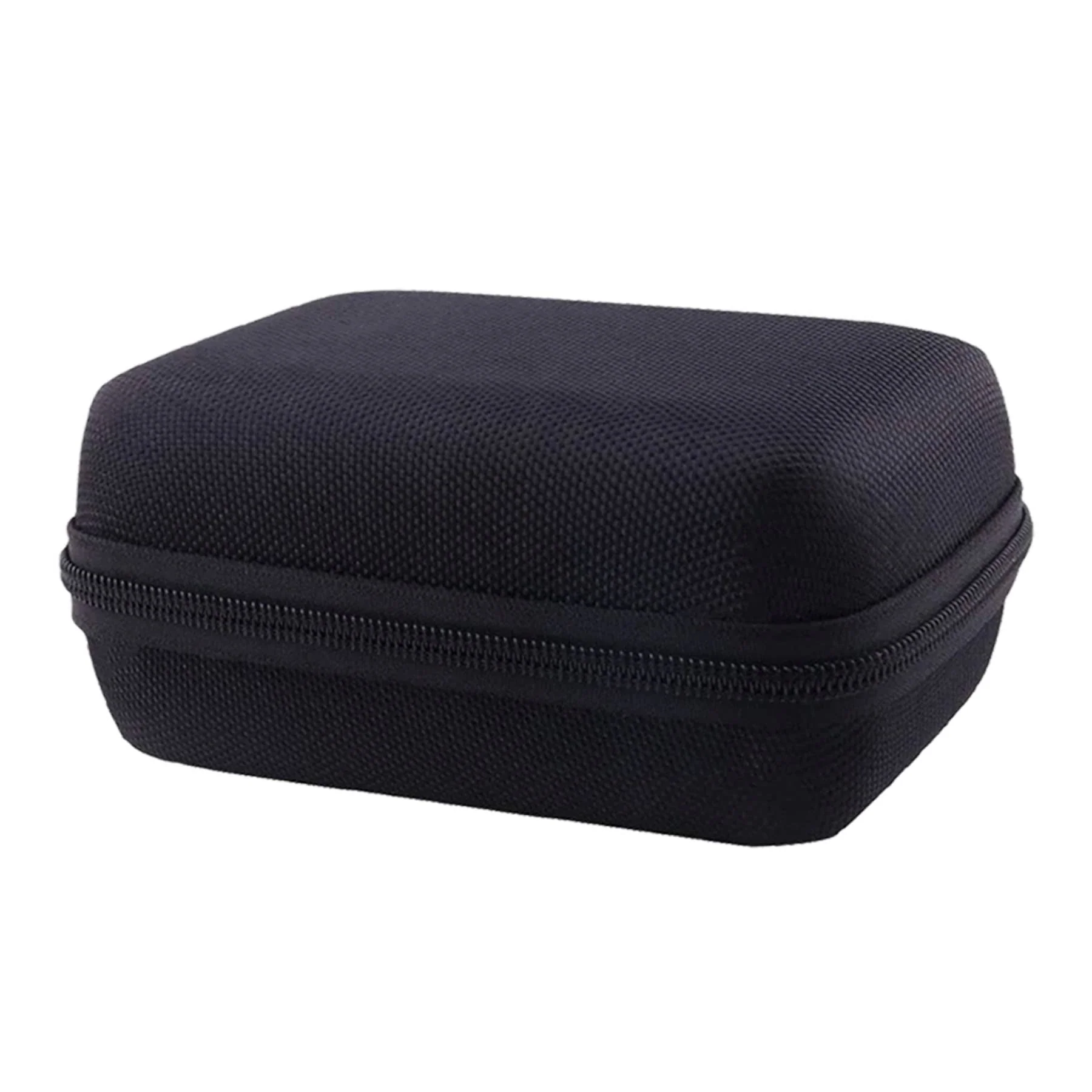 Hard EVA Carrying Case Compatible with for FLAMMA FS01-FS07Guitar Delay Pedal/Zoom MS-70CDR/MS-60B/MS-50G MultiStomp Guitar Effects Pedal Case. - Image 5