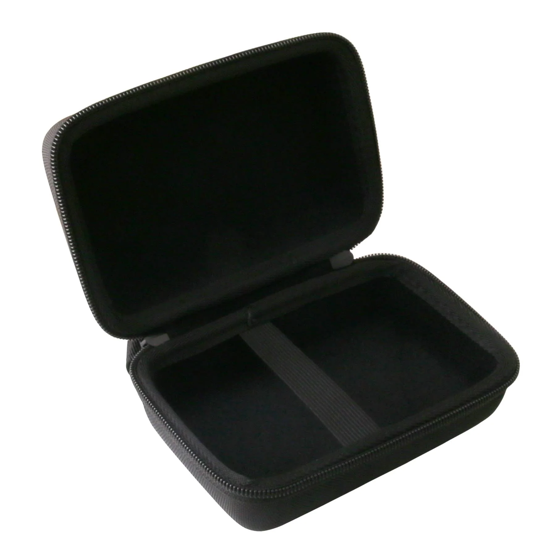 Hard EVA Carrying Case Compatible with for FLAMMA FS01-FS07Guitar Delay Pedal/Zoom MS-70CDR/MS-60B/MS-50G MultiStomp Guitar Effects Pedal Case. - Image 6