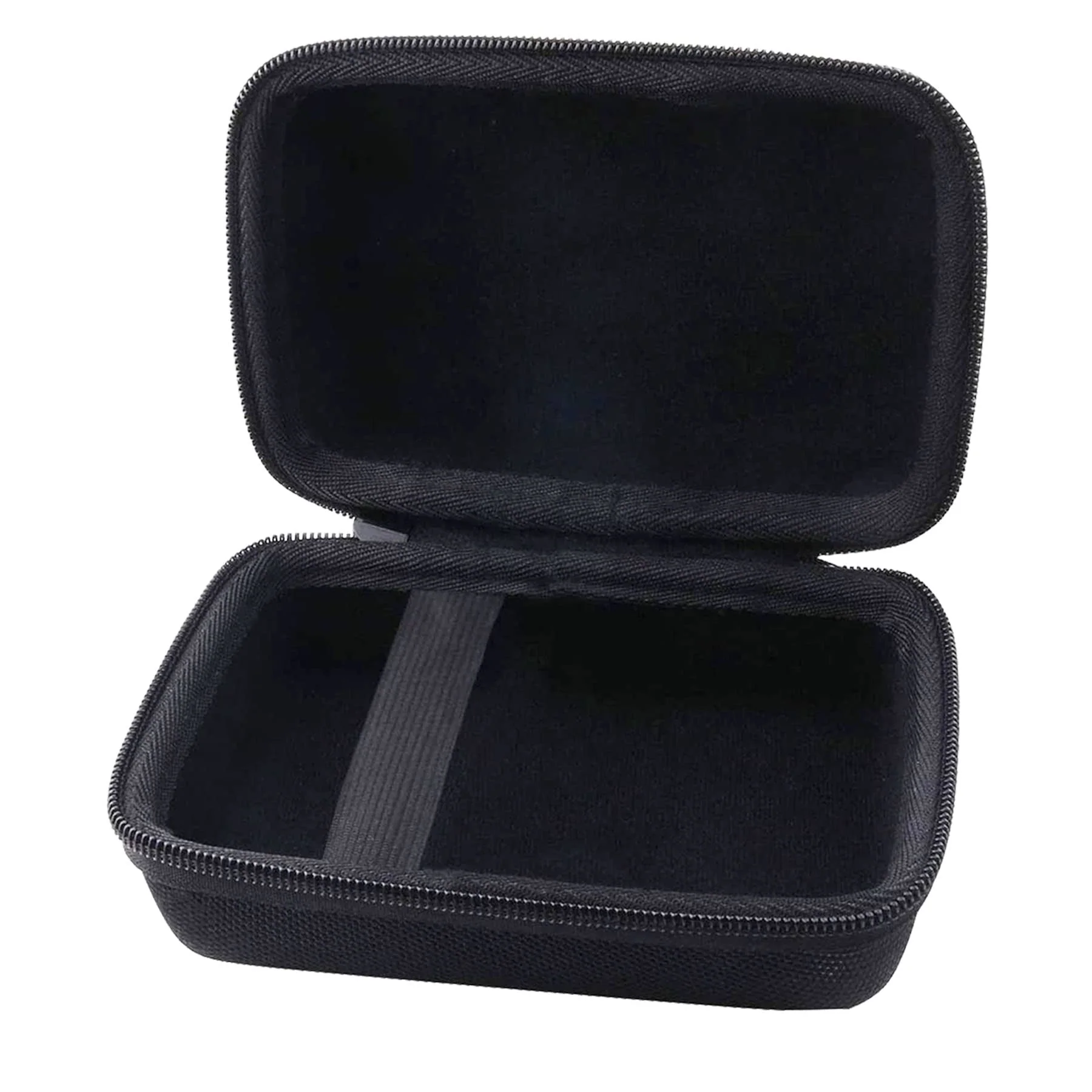 Hard EVA Carrying Case Compatible with for FLAMMA FS01-FS07Guitar Delay Pedal/Zoom MS-70CDR/MS-60B/MS-50G MultiStomp Guitar Effects Pedal Case. - Image 7