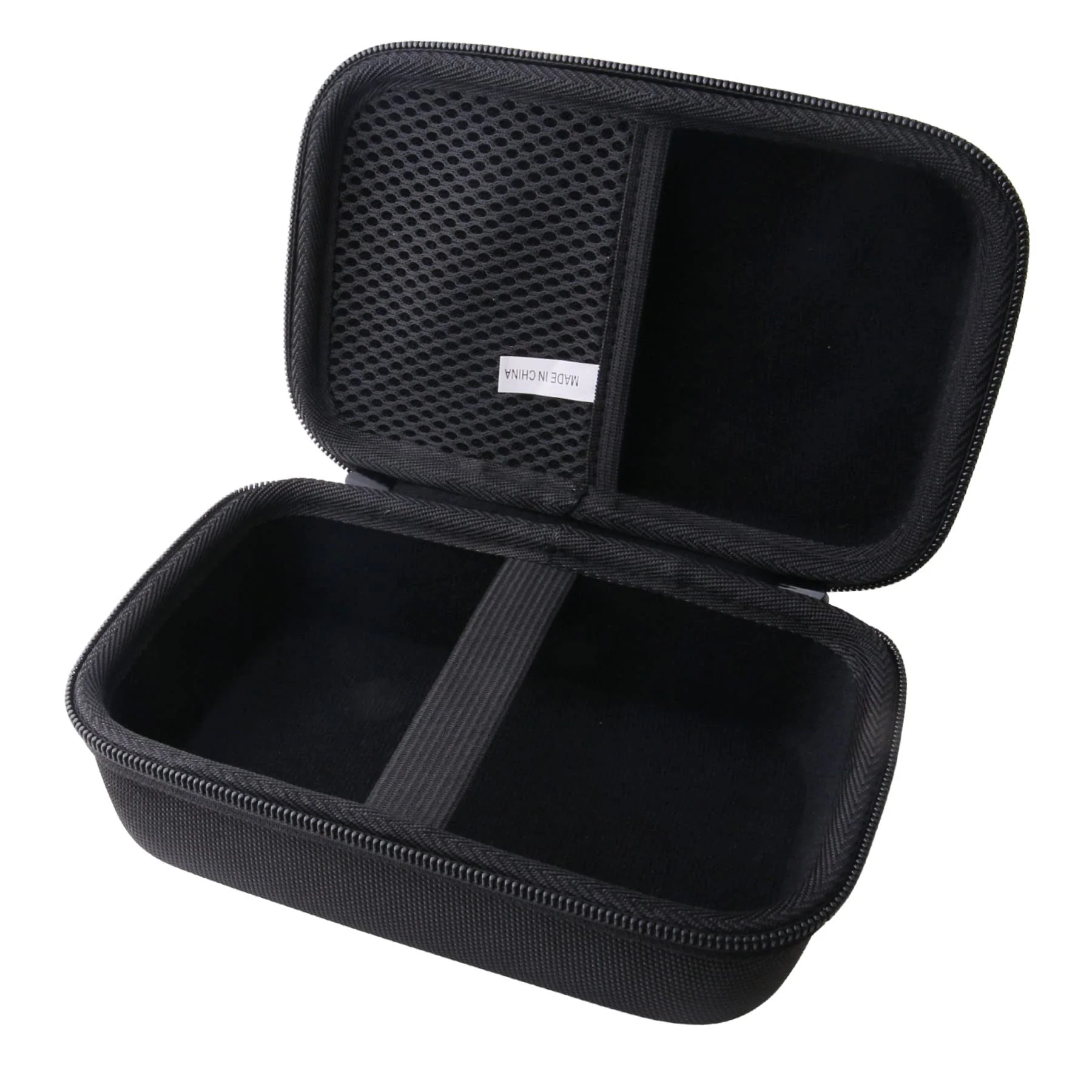 Hard EVA Carrying Case for Positive Grid Spark GO 5W Ultra-Portable Smart Guitar Amp Case. - Image 6