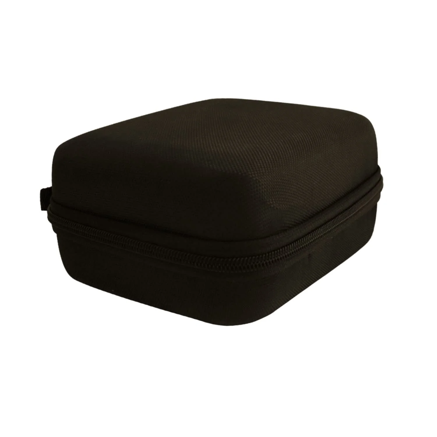Hard EVA Carrying Case for Zoom PodTrak P4 Podcast Recorder Case. (for Zoom P4) for Zoom P4 - Image 4