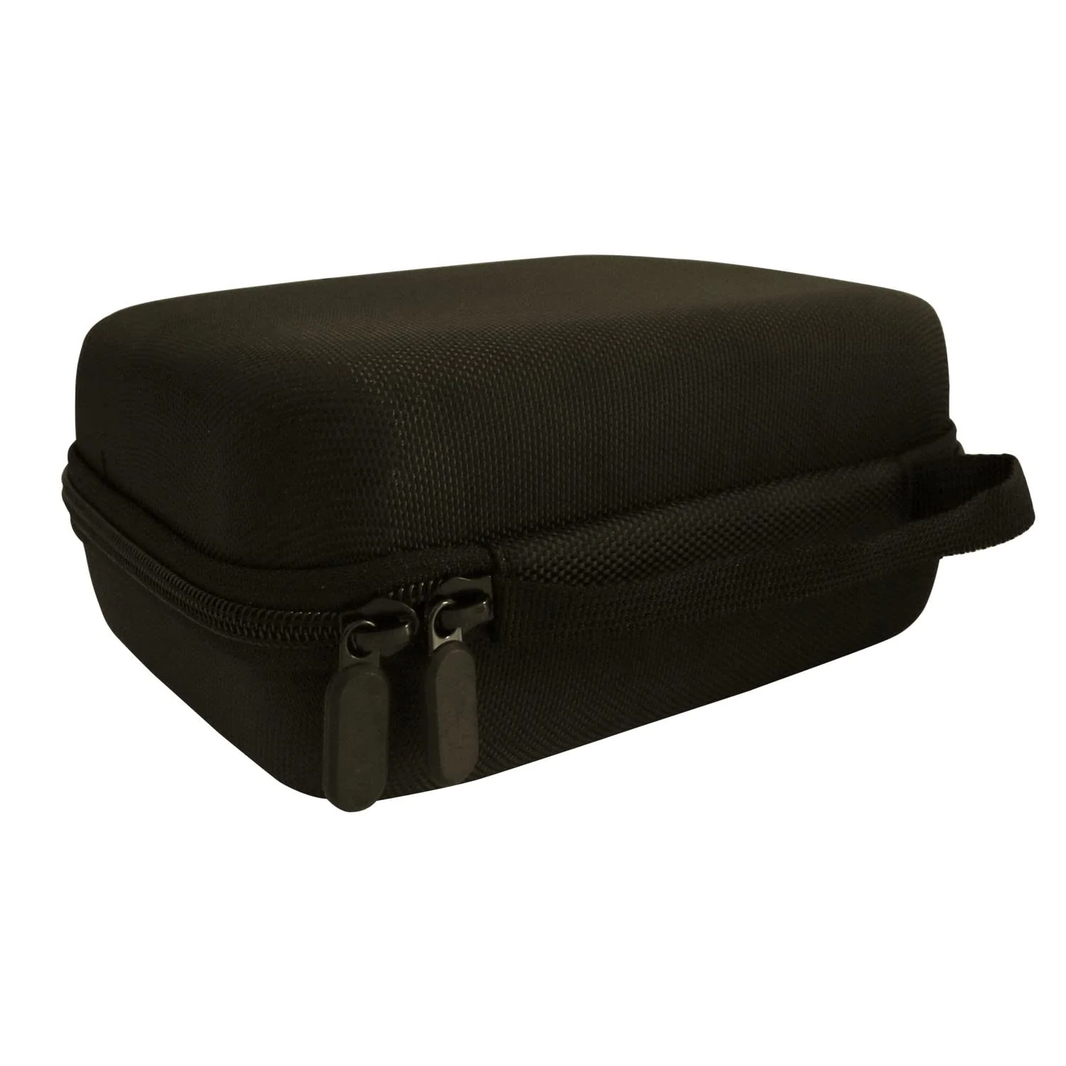 Hard EVA Carrying Case for Zoom PodTrak P4 Podcast Recorder Case. (for Zoom P4) for Zoom P4 - Image 7