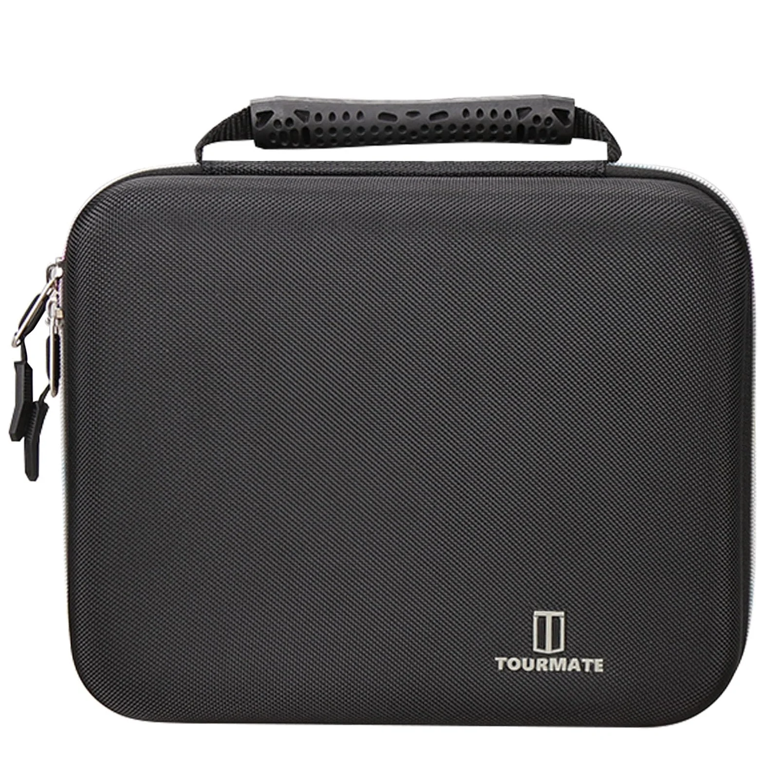 Hard Storage Case for Pyle Professional Audio Mixer - Travel Case for Depusheng M4/M6,Pyle 4/6 Channel PMXU43BT.5 Sound Board Console(Only Box) - Image 3