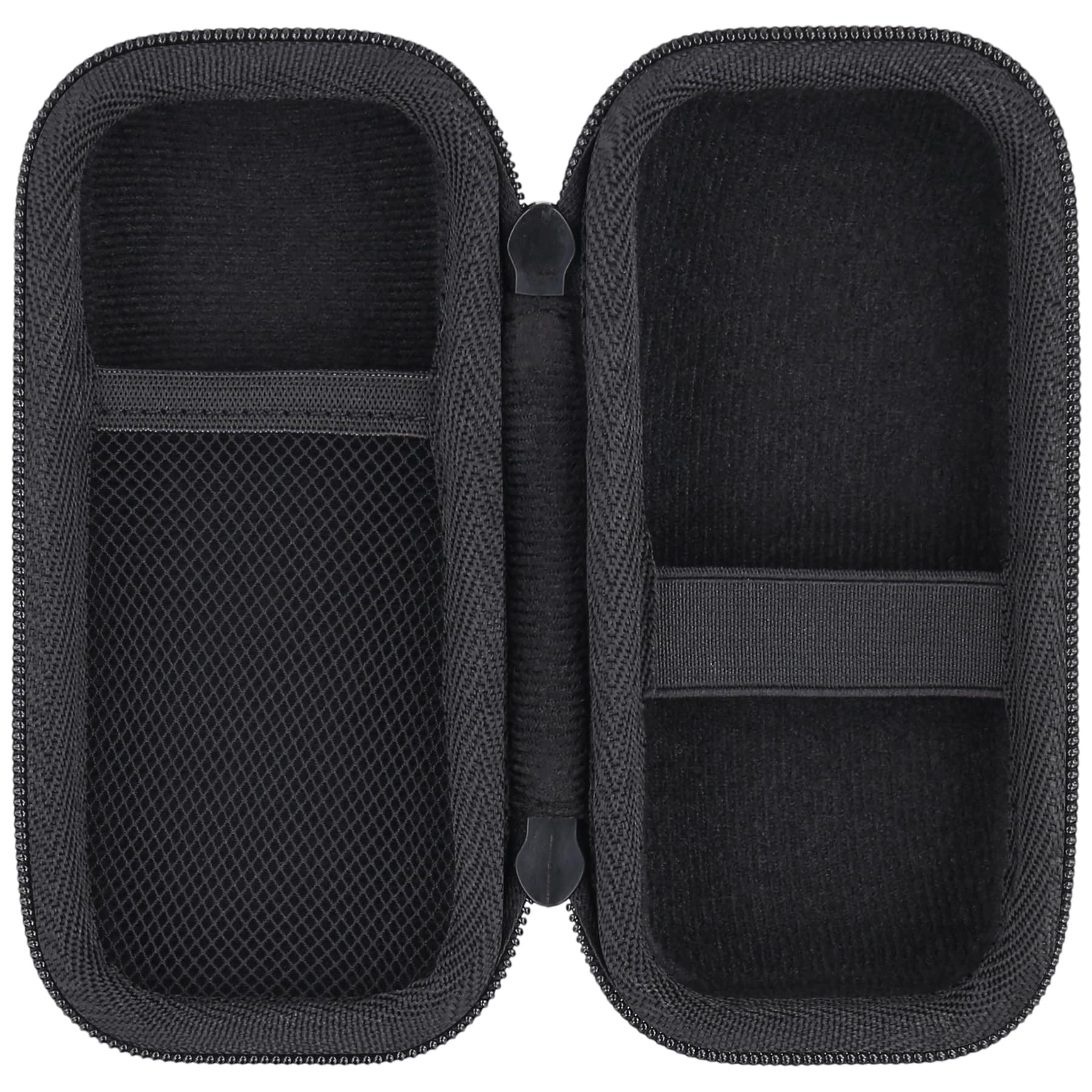 Hard Travel Case for Zoom H1essential Stereo Handy Recorder by Aenllosi(Case Only) for H1essential - Image 5