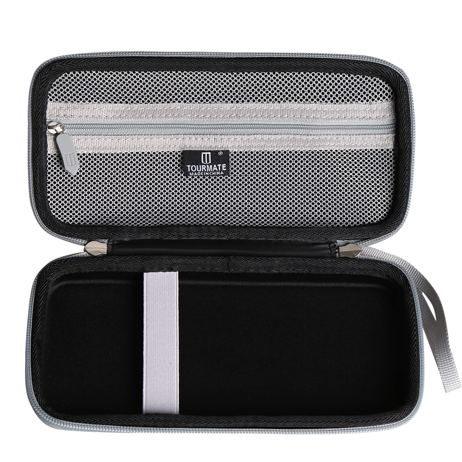 Hard Travel Case Replacement for CASIO PRIZM FX-CG50 / CASIO FX-9750GIII Color Graphing Calculator, Case Only - Image 2