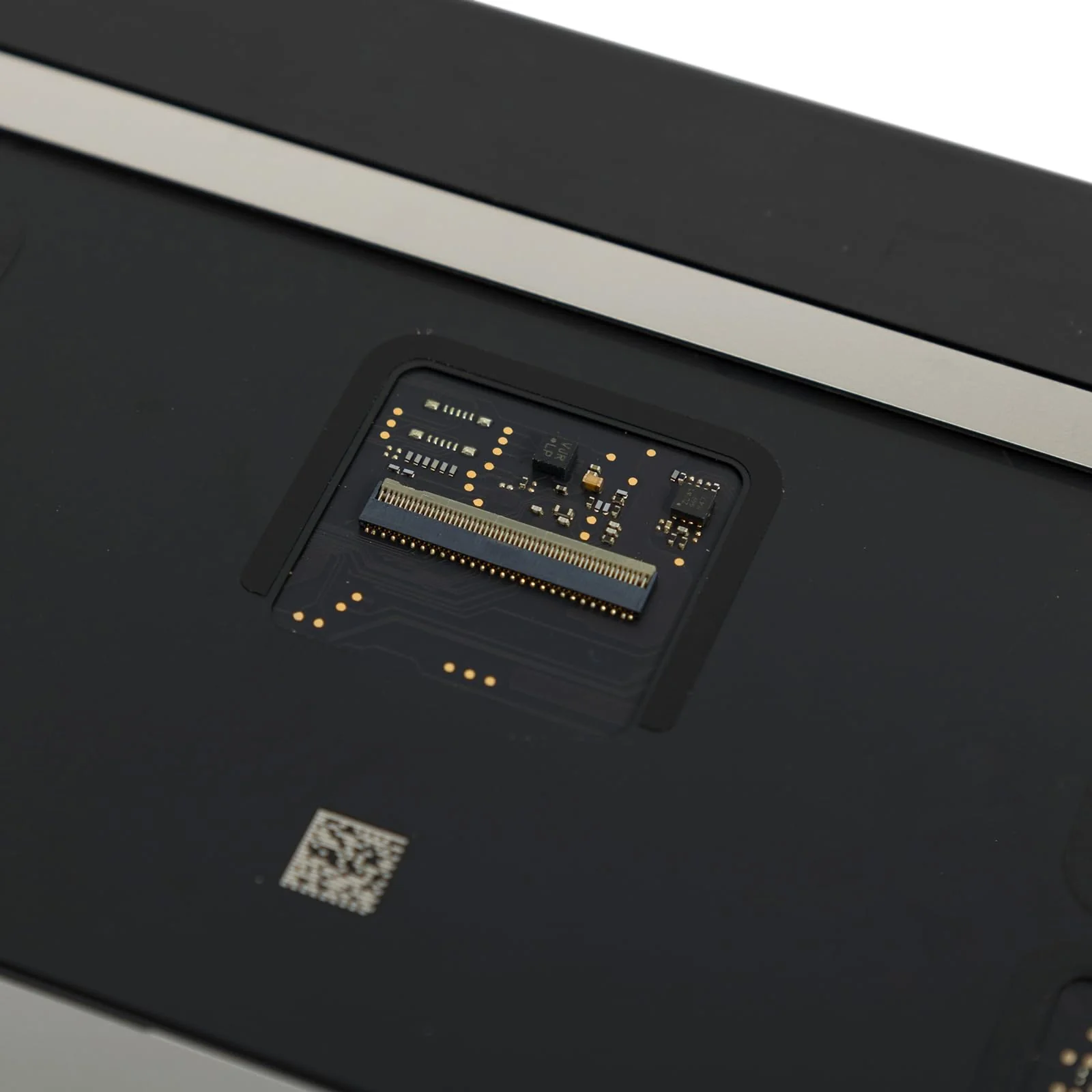 HAWSON A2141 Trackpad Replacement for MacBook Pro 16 inch Retina A2141 Trackpad Touchpad 2019 Year (Space Gray) - Image 4