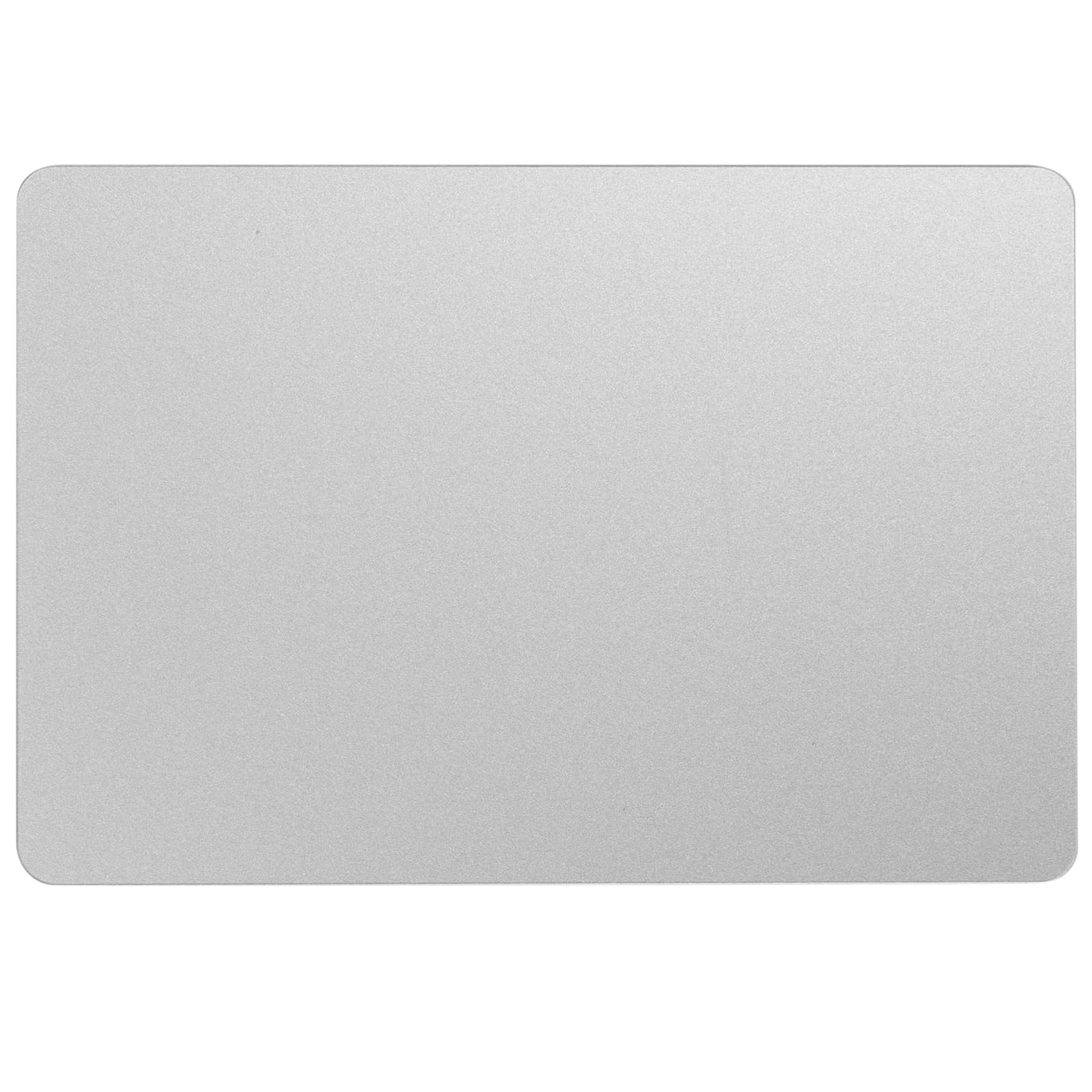 HAWSON M1 A2337 Trackpad Replacement for MacBook Air 13.3 inch M1 A2337 Trackpad Touchpad 2020 Year (Silver) - Image 3