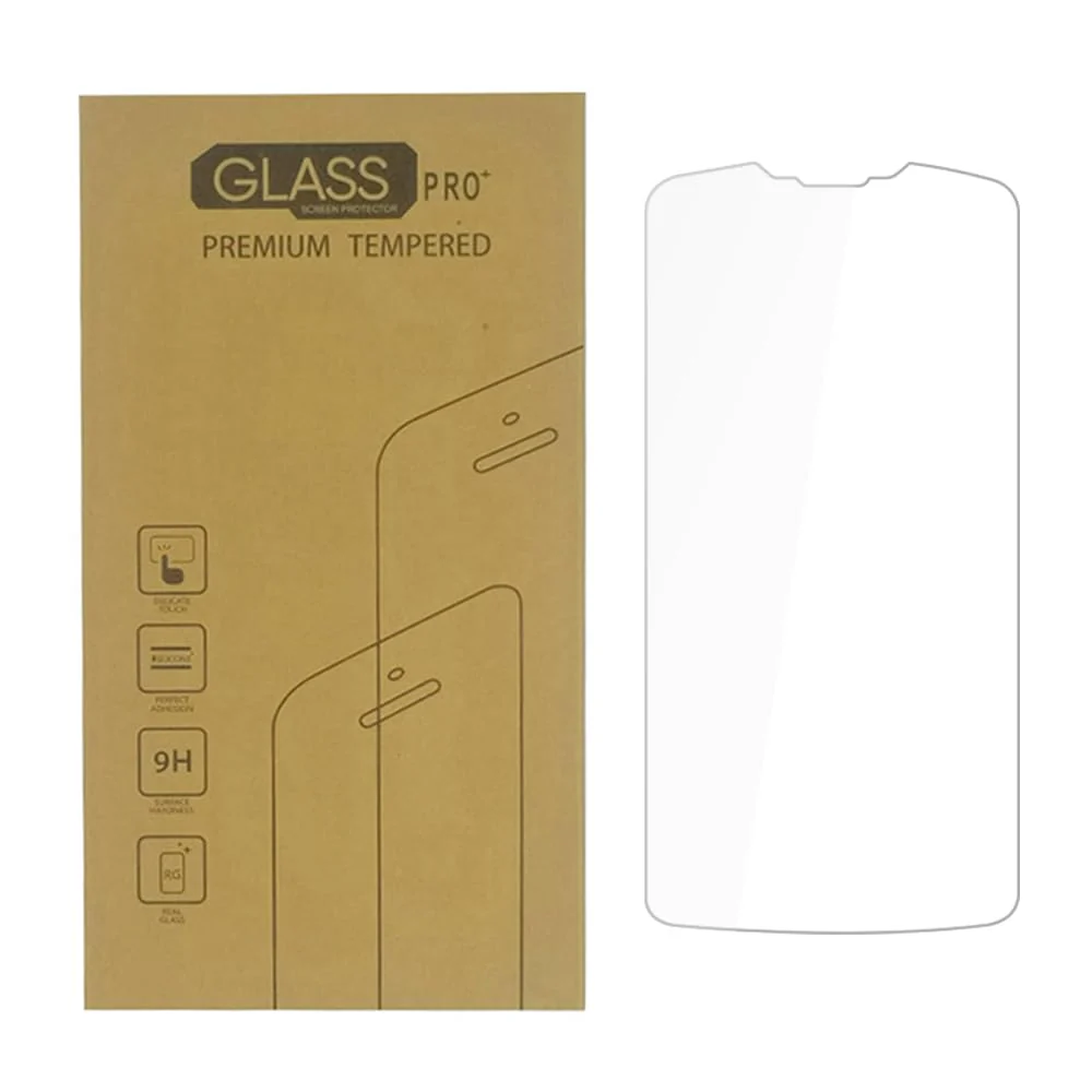 Hd screen protector for Zebra TC53 TC58 series toughened film, explosion-proof glass screen protector, explosion proof film (3pcs). - Image 2