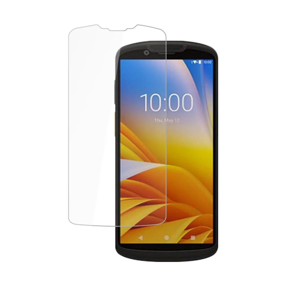 Hd screen protector for Zebra TC53 TC58 series toughened film, explosion-proof glass screen protector, explosion proof film (3pcs). - Image 3