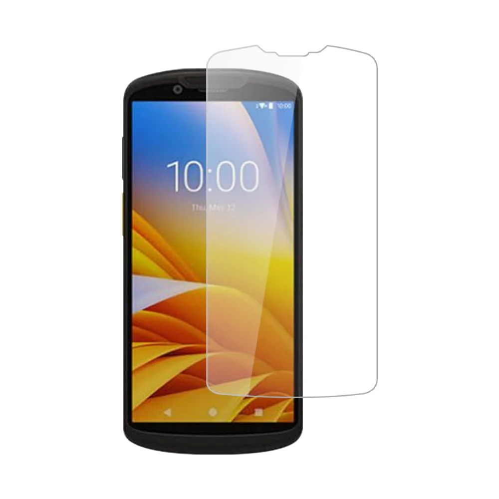 Hd screen protector for Zebra TC53 TC58 series toughened film, explosion-proof glass screen protector, explosion proof film (3pcs). - Image 5