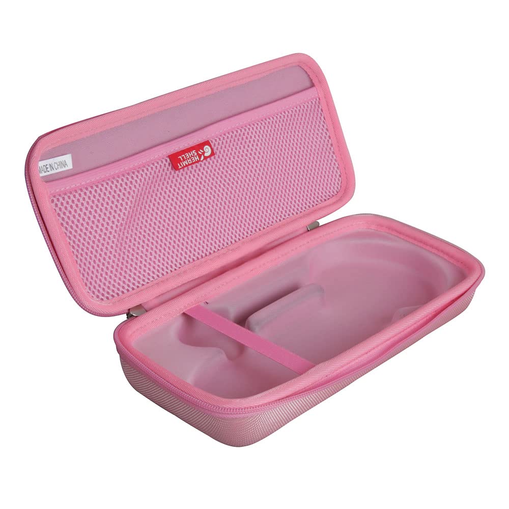 Hermitshell Hard Travel Case for 3M Littmann Classic III Stethoscope for Monitoring - Image 3