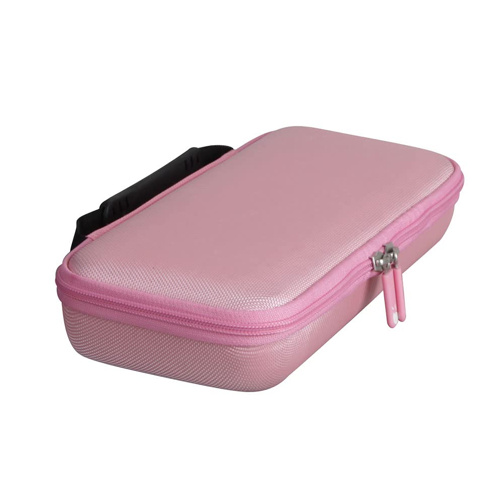 Hermitshell Hard Travel Case for 3M Littmann Classic III Stethoscope for Monitoring - Image 4