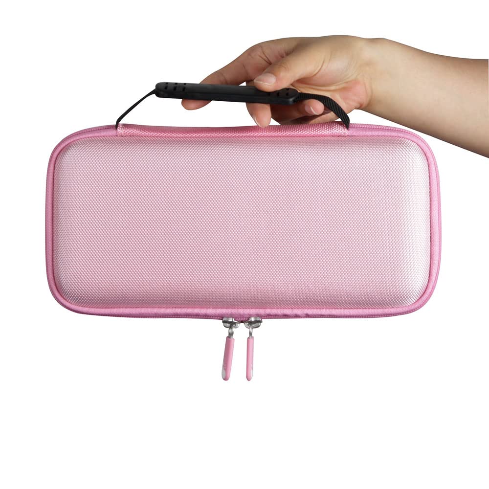 Hermitshell Hard Travel Case for 3M Littmann Classic III Stethoscope for Monitoring - Image 6