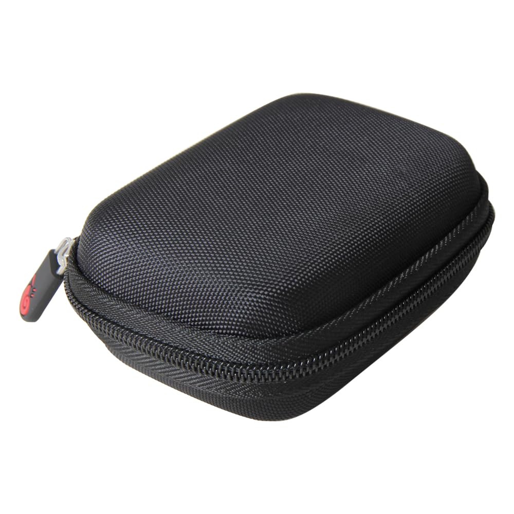 Hermitshell Hard Travel Case for Crucial X9 / X9 Pro / X10 Pro 1TB/2TB/4TB Portable SSD, USB 3.2 External Solid State Drive - Image 4