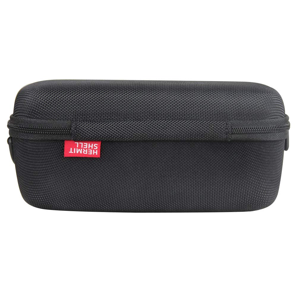 Hermitshell Hard Travel Case for Video Camera Camcorder Kicteck/SOSUN/Actinow/GordVE/AiTechny/FLOUREON/Baize/FamBrow/Lyyes/kimire/Canon VIXIA HF R800 / R700 - Image 5
