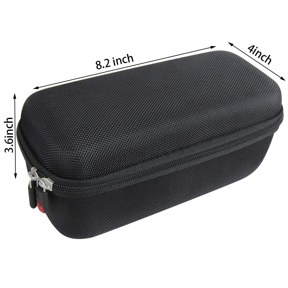 Hermitshell Hard Travel Case for Video Camera Camcorder Kicteck/SOSUN/Actinow/GordVE/AiTechny/FLOUREON/Baize/FamBrow/Lyyes/kimire/Canon VIXIA HF R800 / R700 - Image 7