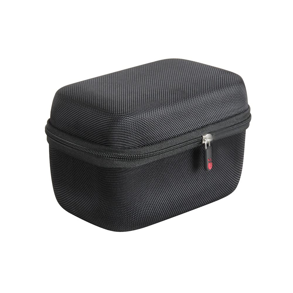 Hermitshell Travel Case for Tascam DR-60DMKII 4-Channel Portable Audio Recorder - Image 6