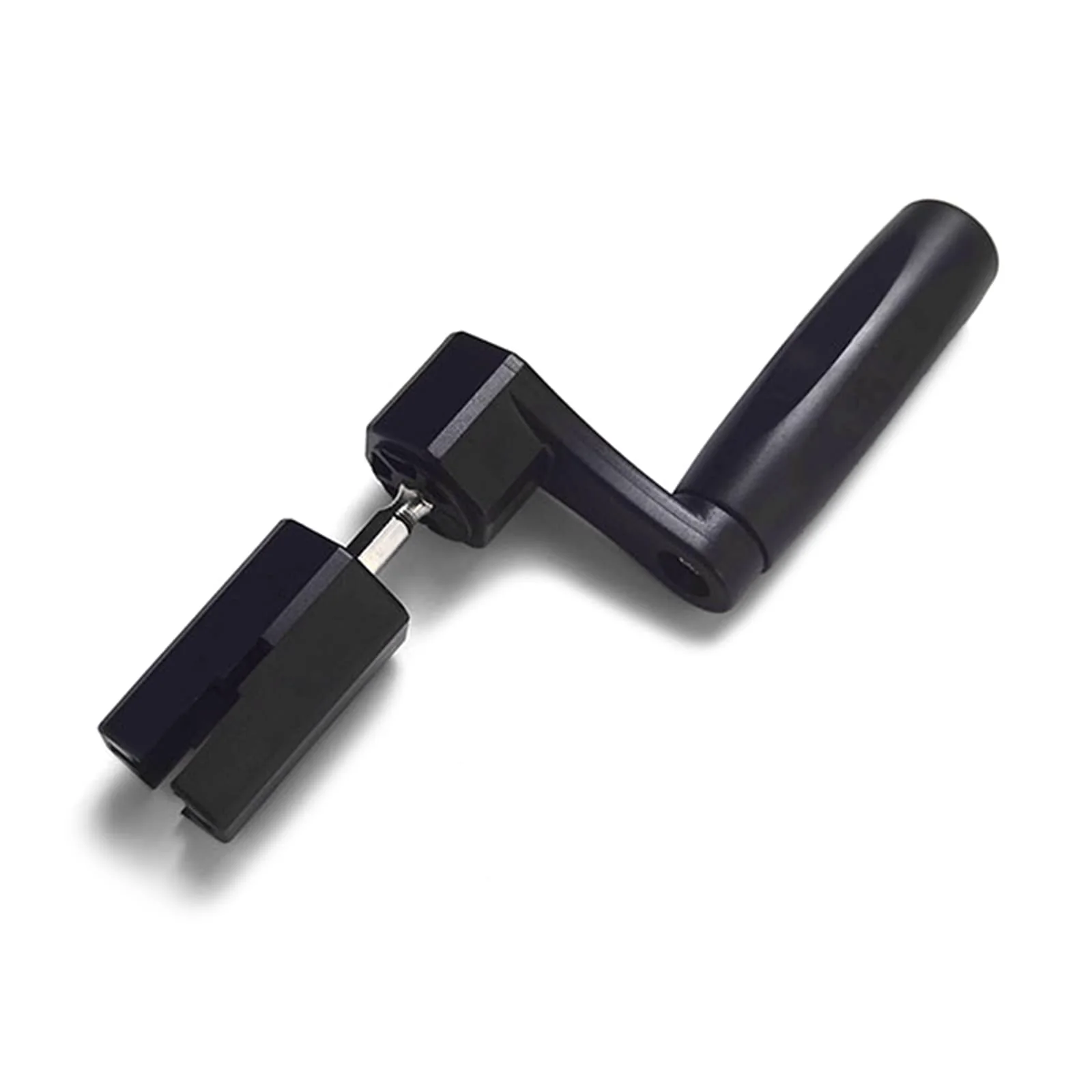 Hexagonal Guitar String Winder Head Diy Maintenance Tool Accessories Winder Drill Plug String Peg Puller For Guitar Bass - Image 4