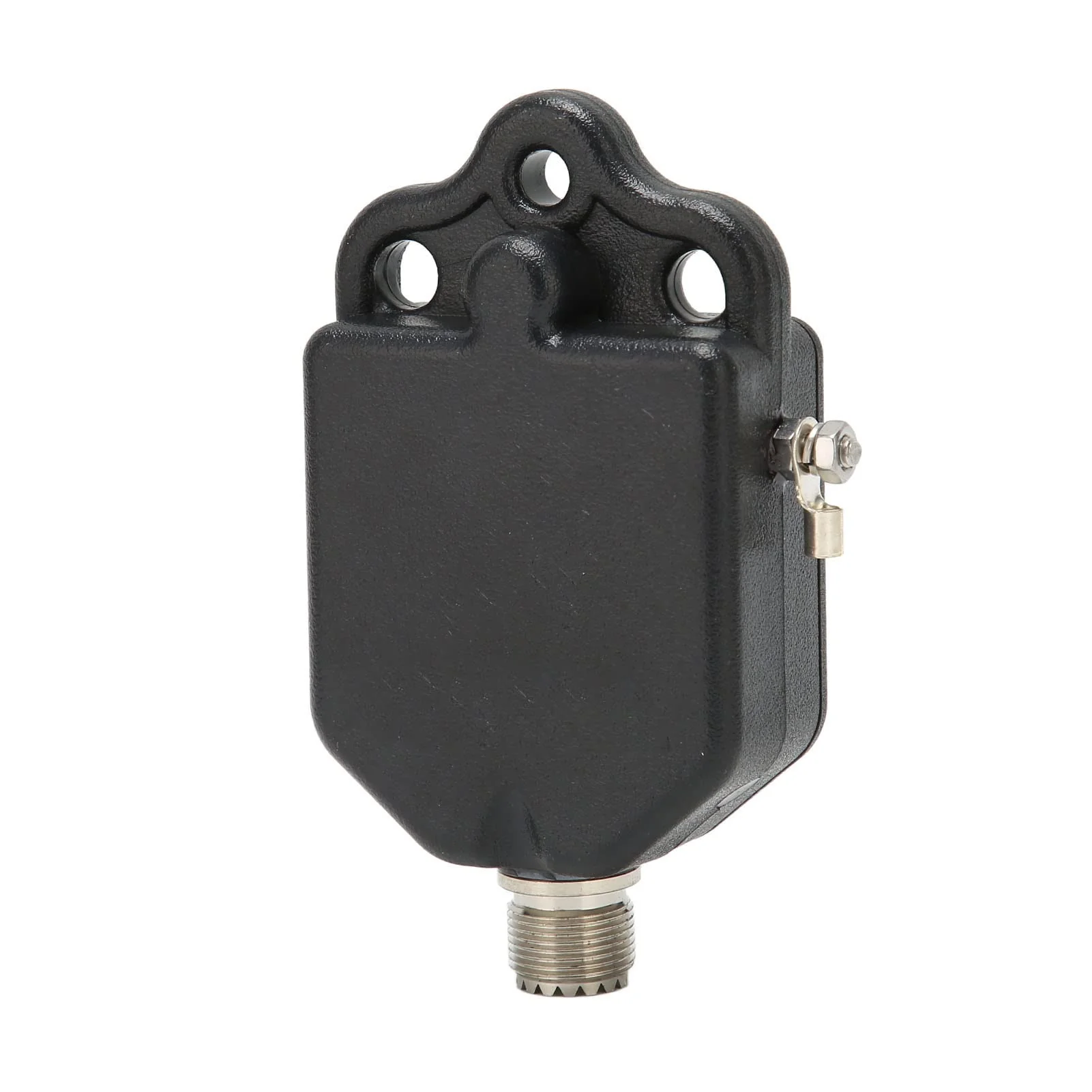 HF End Fed Antenna, 4 Band 8 Band 1MHz to 30MHz 100W Power End Fed Radio Antenna SSB FT8, FM, FSK for Outdoor - Image 6