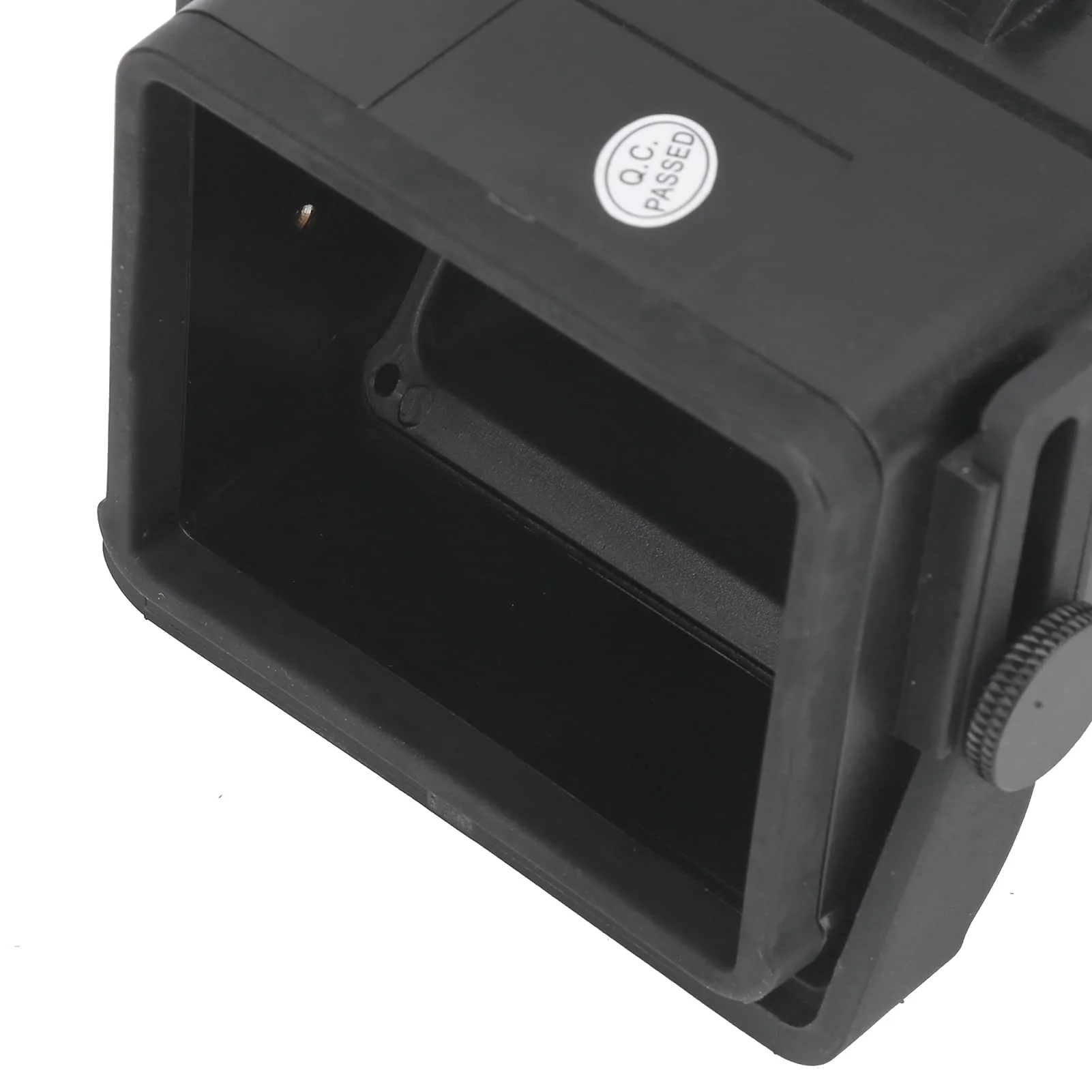 Hilitand Camera Viewfinder, 3X Amplification Camera Screen Viewfinder for Camera Camcorder with 3in/3.2in Screen SLR Viewfinder - Image 9