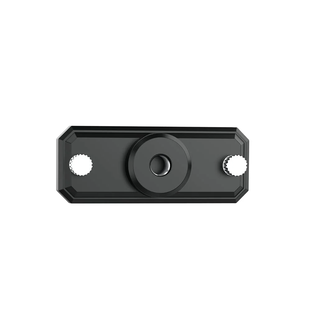 Hollyland Expansion Mounting Accessory for Hollyland Mars 4K / Cosmo C1 Wireless Video Transmitter Receiver Transmission System, 1 Pack