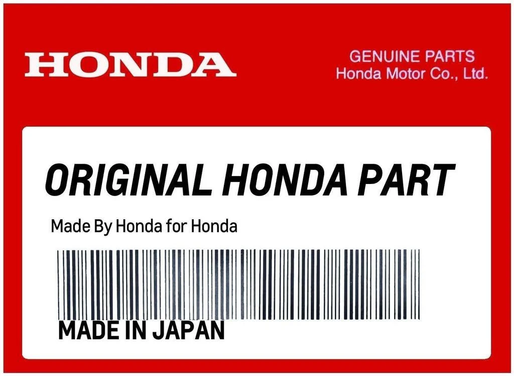 Honda Genuine Key (4-5X11-0)