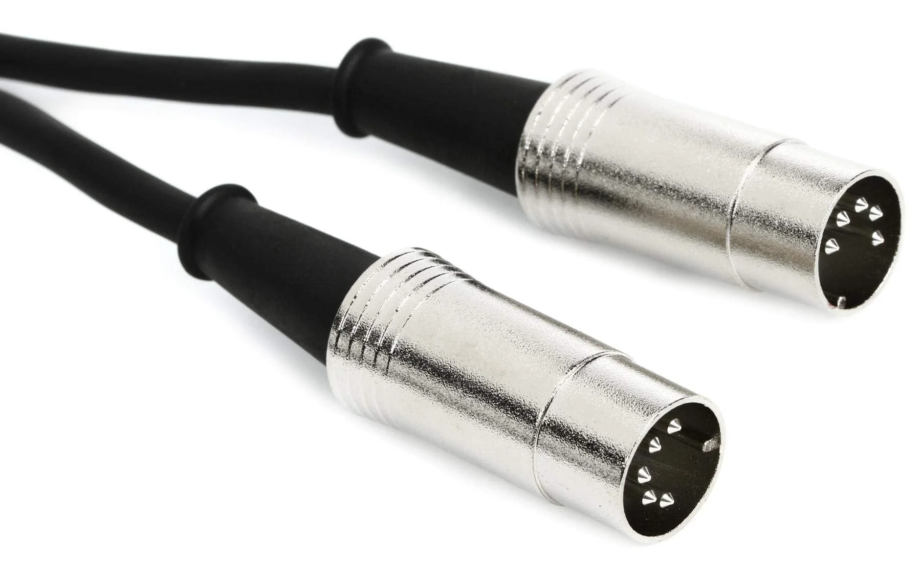 Hosa MID525 Pro MIDI Cable - 25 Feet