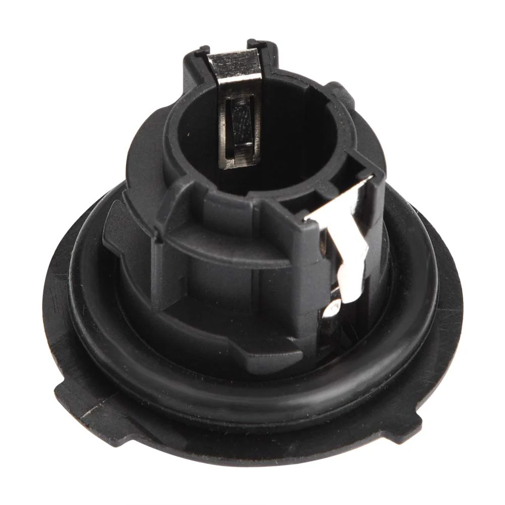 Indicator Holder Indicator Socket Indicator Lamp Holder Indicator Socket ABS Indicator Socket Accessories Replacement for 207 307 607 807 621546