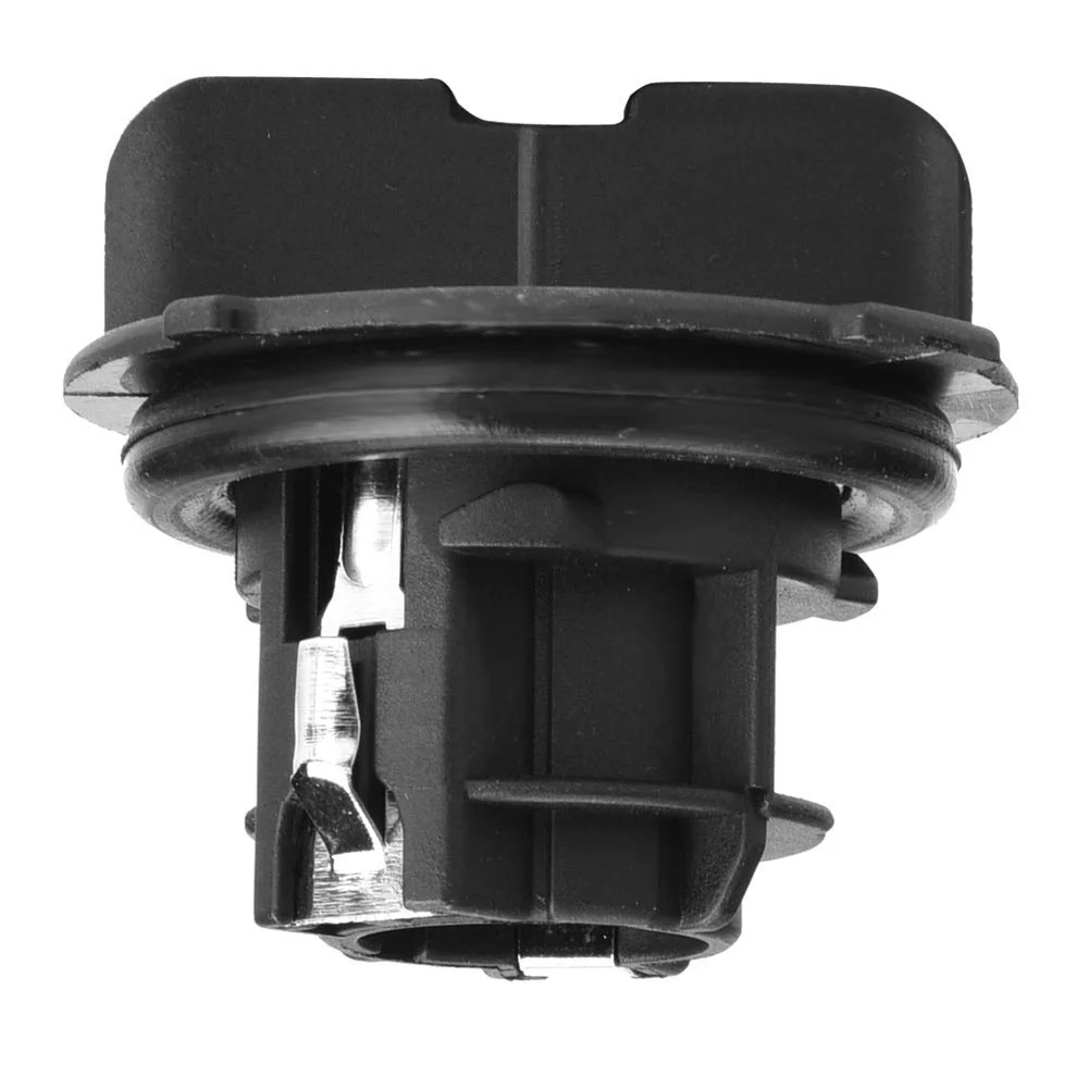 Indicator Holder Indicator Socket Indicator Lamp Holder Indicator Socket ABS Indicator Socket Accessories Replacement for 207 307 607 807 621546 - Image 7