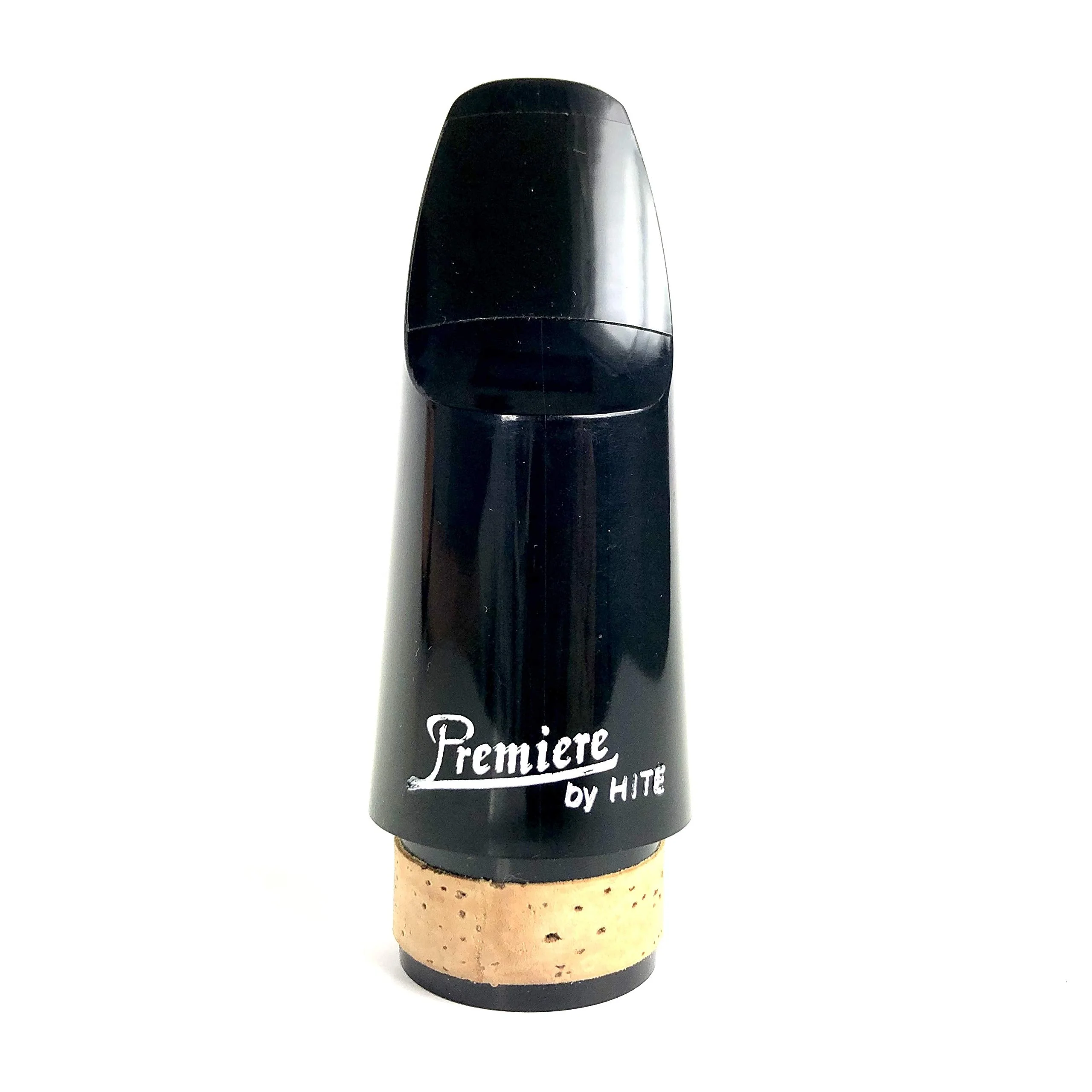J & D Hite H115 Premiere Bass Clarinet Mouthpiece