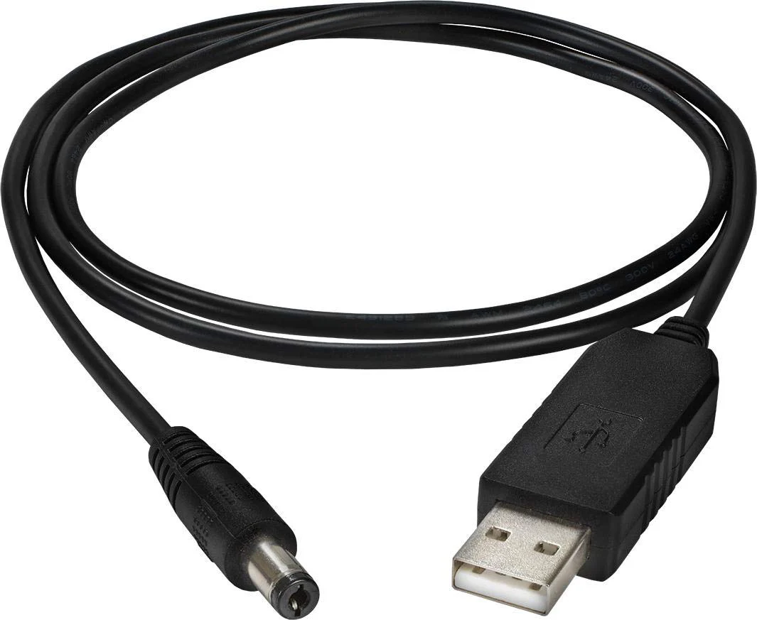 JBL Professional EON ONE Compact 12V DC USB Power Cable 1 Count (Pack of 1) 12V DC Cable