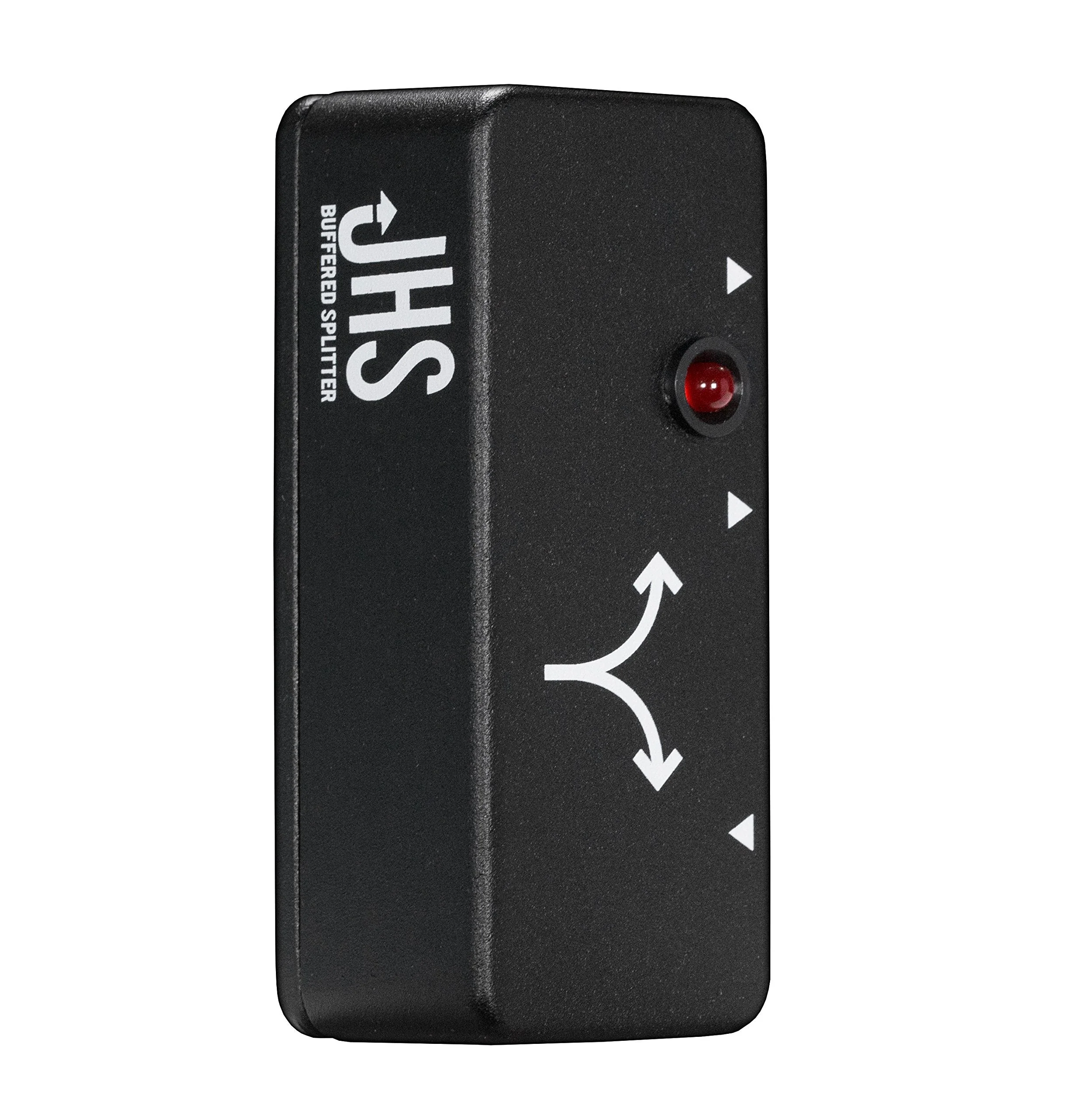 JHS Pedals JHS Buffered Splitter Guitar Signal Path Effect Pedal