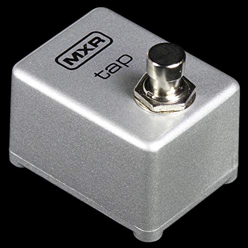 JIM DUNLOP EQ Effects Pedal (M199) - Image 2