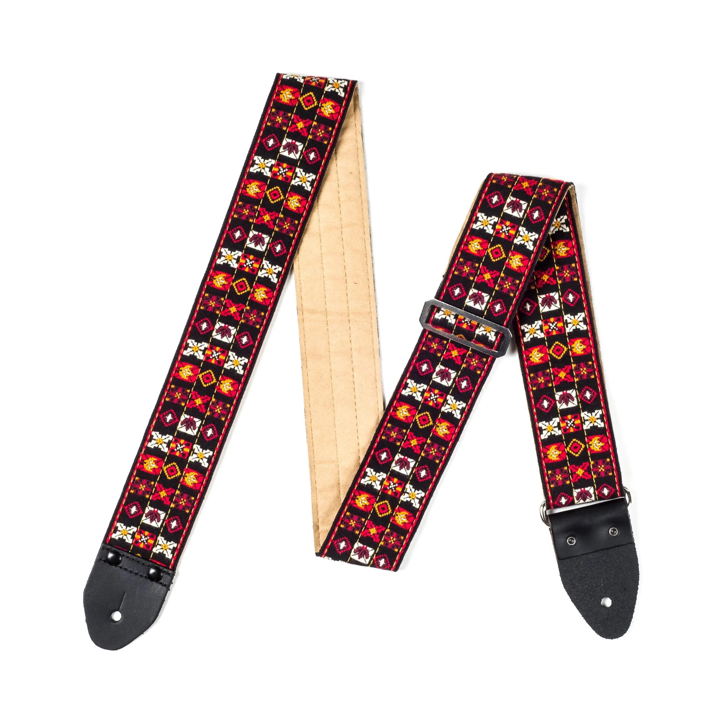 Jim Dunlop (?? ?????) Festival Strap - Image 3