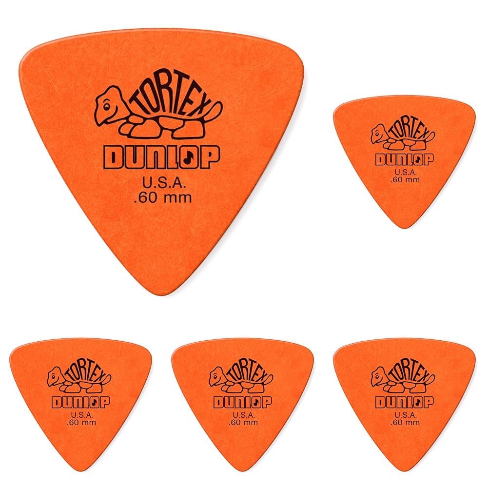 JIM DUNLOP Guitar Nut (23431060006) (Pack of 5)
