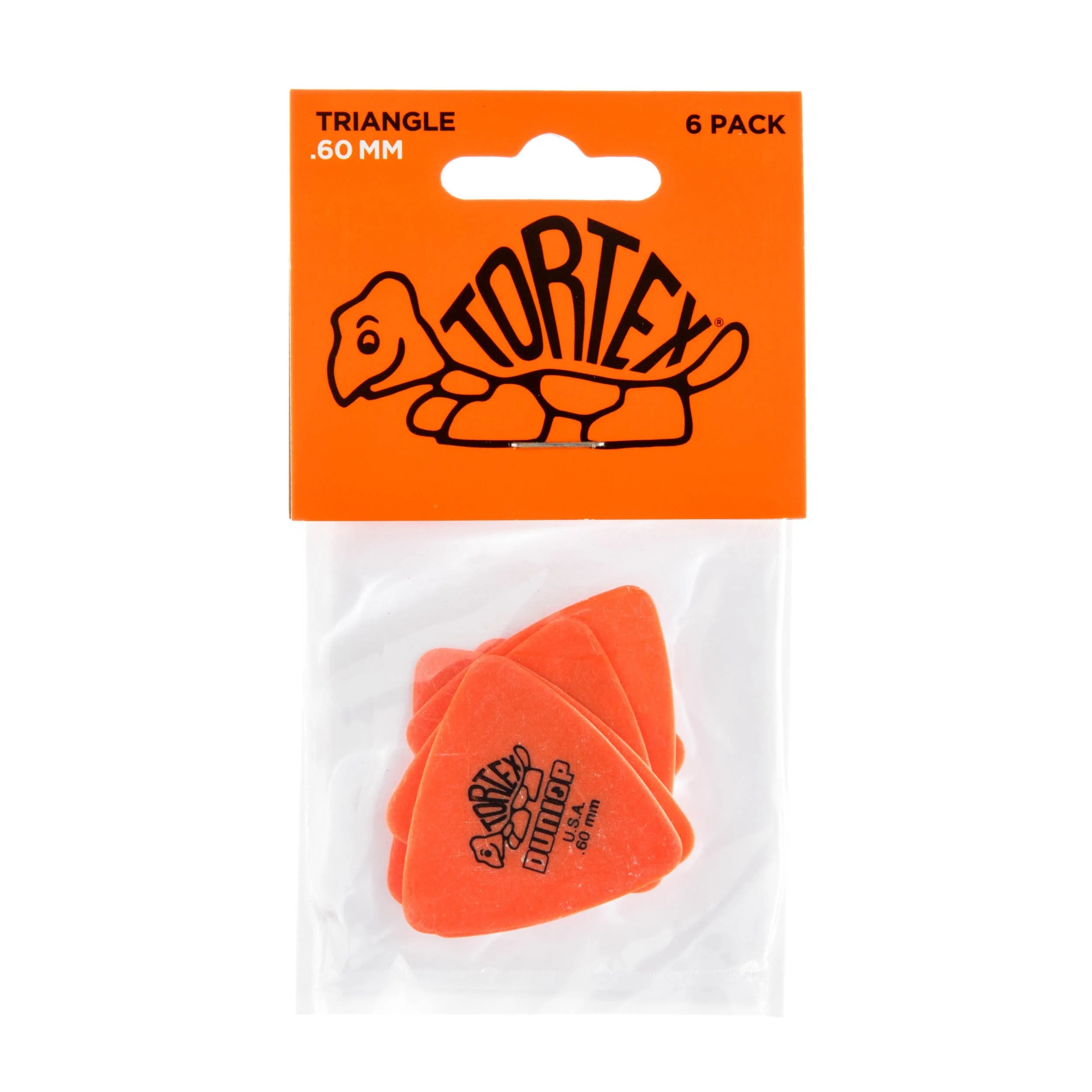 JIM DUNLOP Guitar Nut (23431060006) (Pack of 5) - Image 4