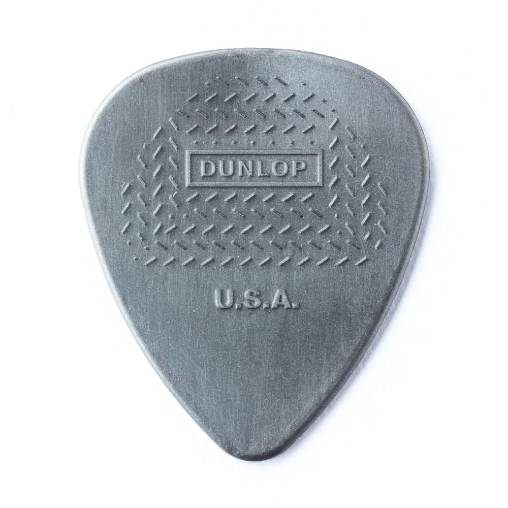 JIM DUNLOP Nylon Pick 72 Pack (449R.88) .88mm - Image 2